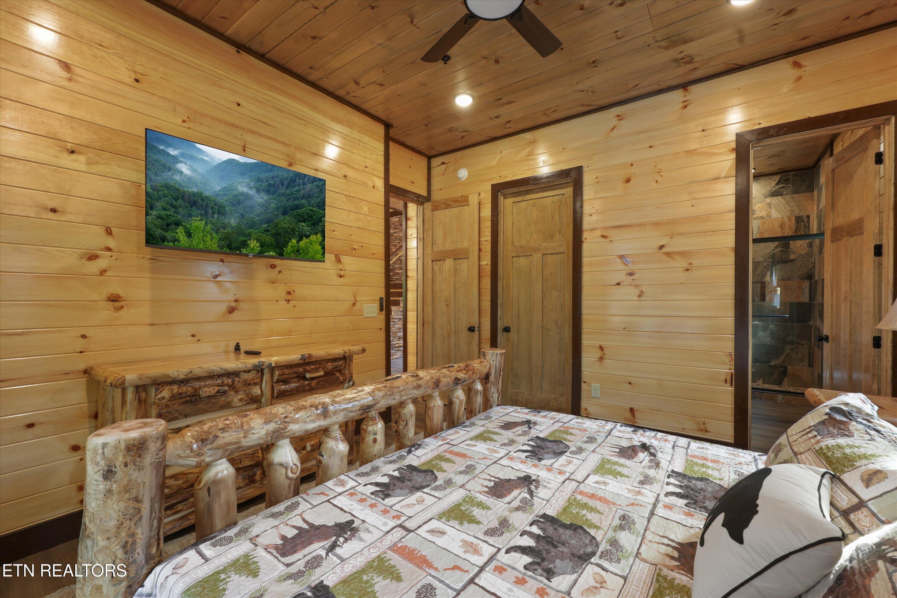 2662 High Valley Drive Pigeon Forge TN 37863