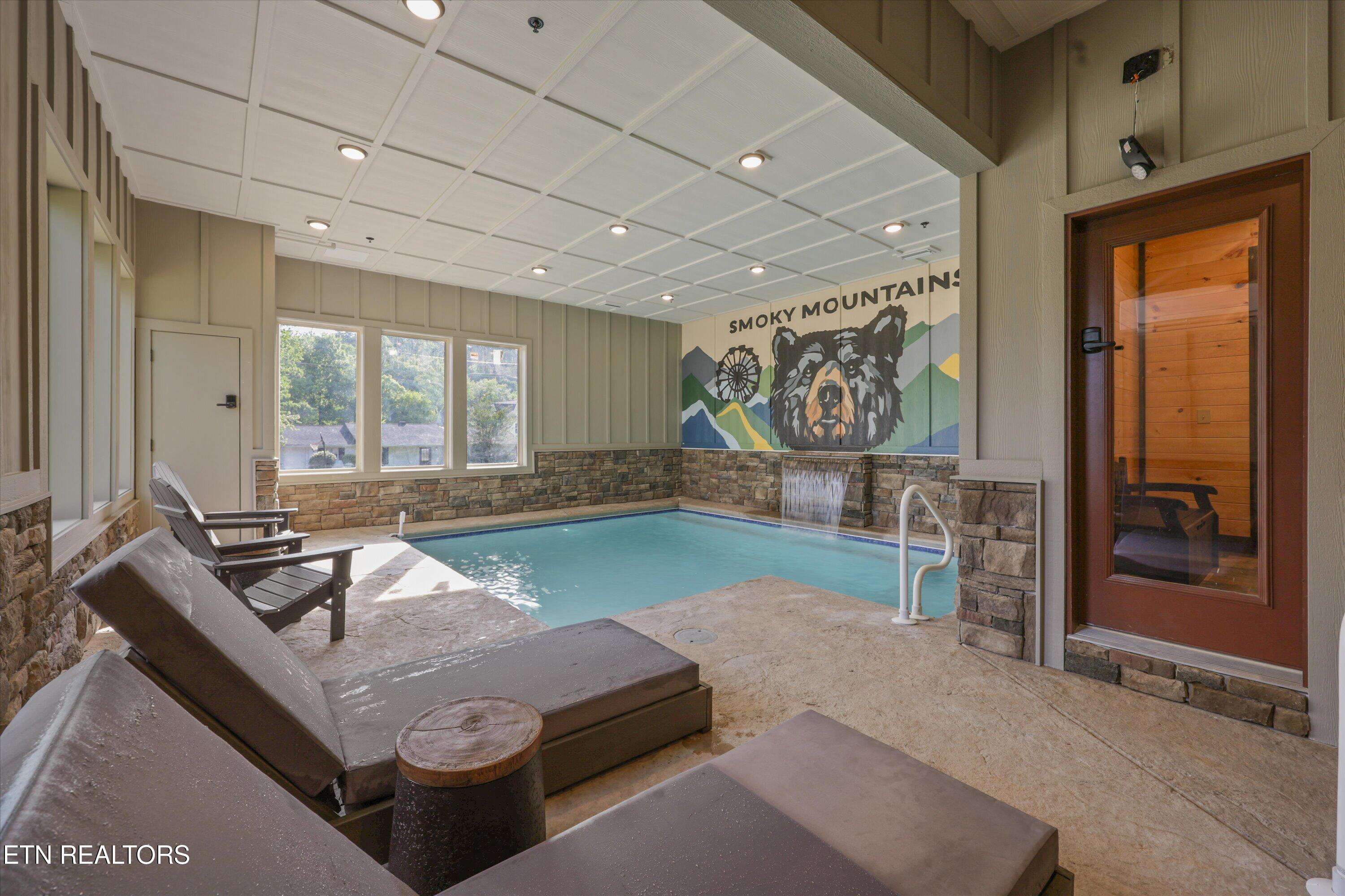 2662 High Valley Drive Pigeon Forge TN 37863