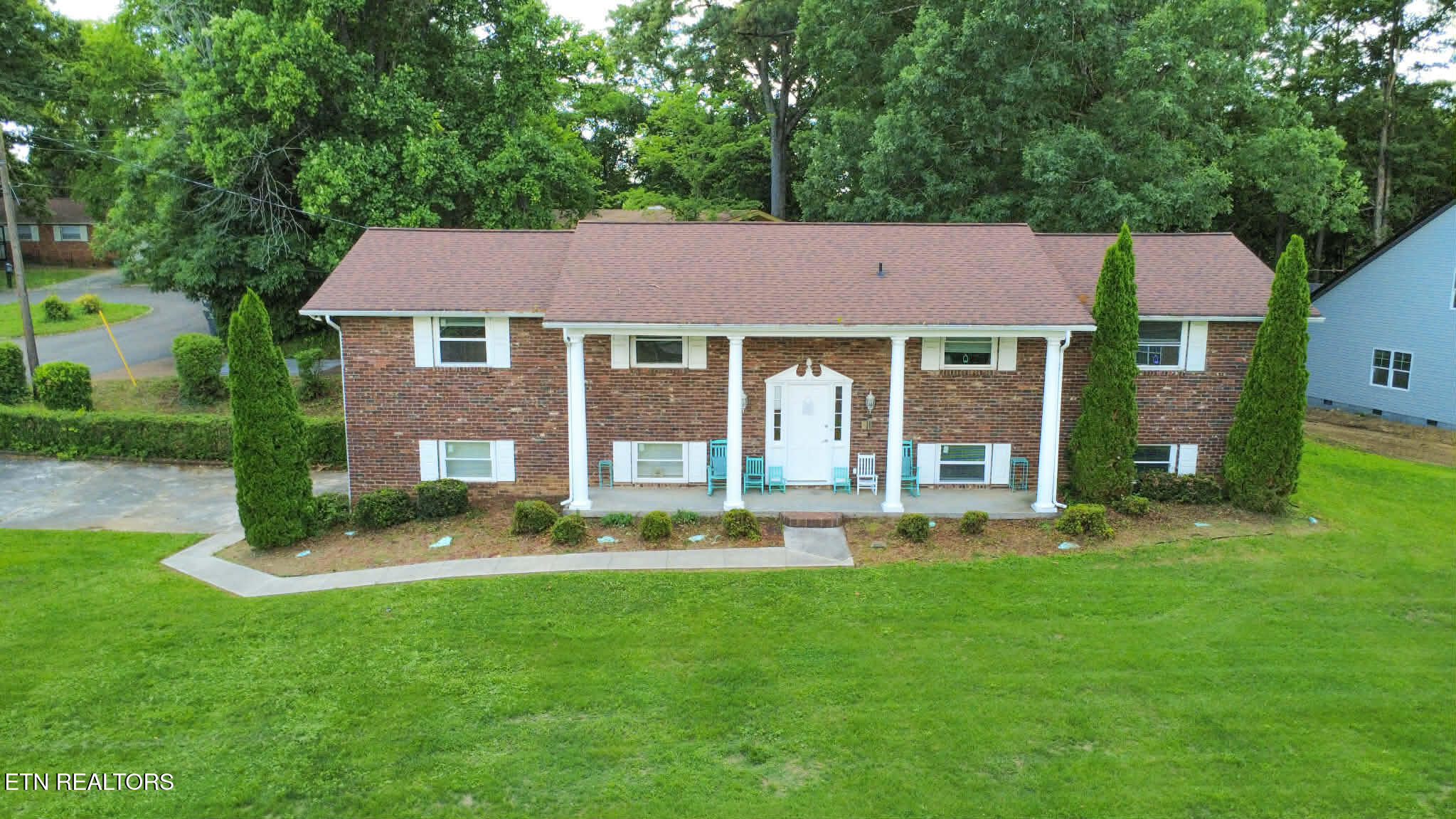 1407 Rosalyn Drive Knoxville TN 37914