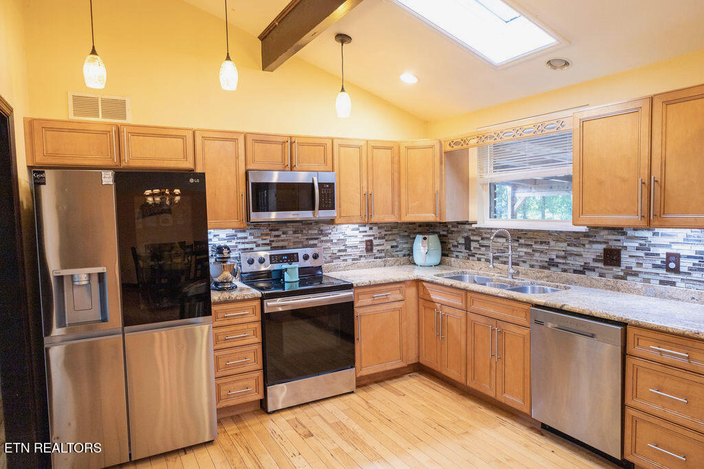 1407 Rosalyn Drive Knoxville TN 37914