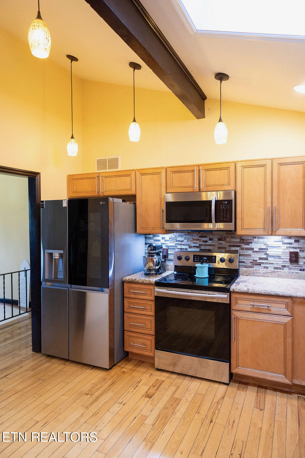 1407 Rosalyn Drive Knoxville TN 37914