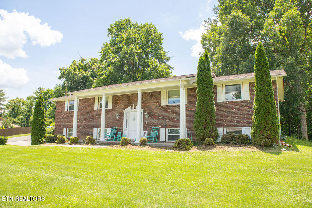 1407 Rosalyn Drive Knoxville TN 37914