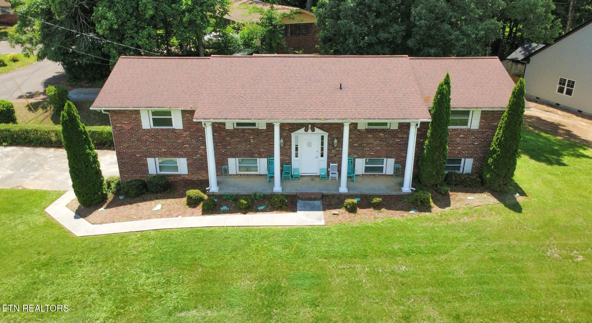 1407 Rosalyn Drive Knoxville TN 37914
