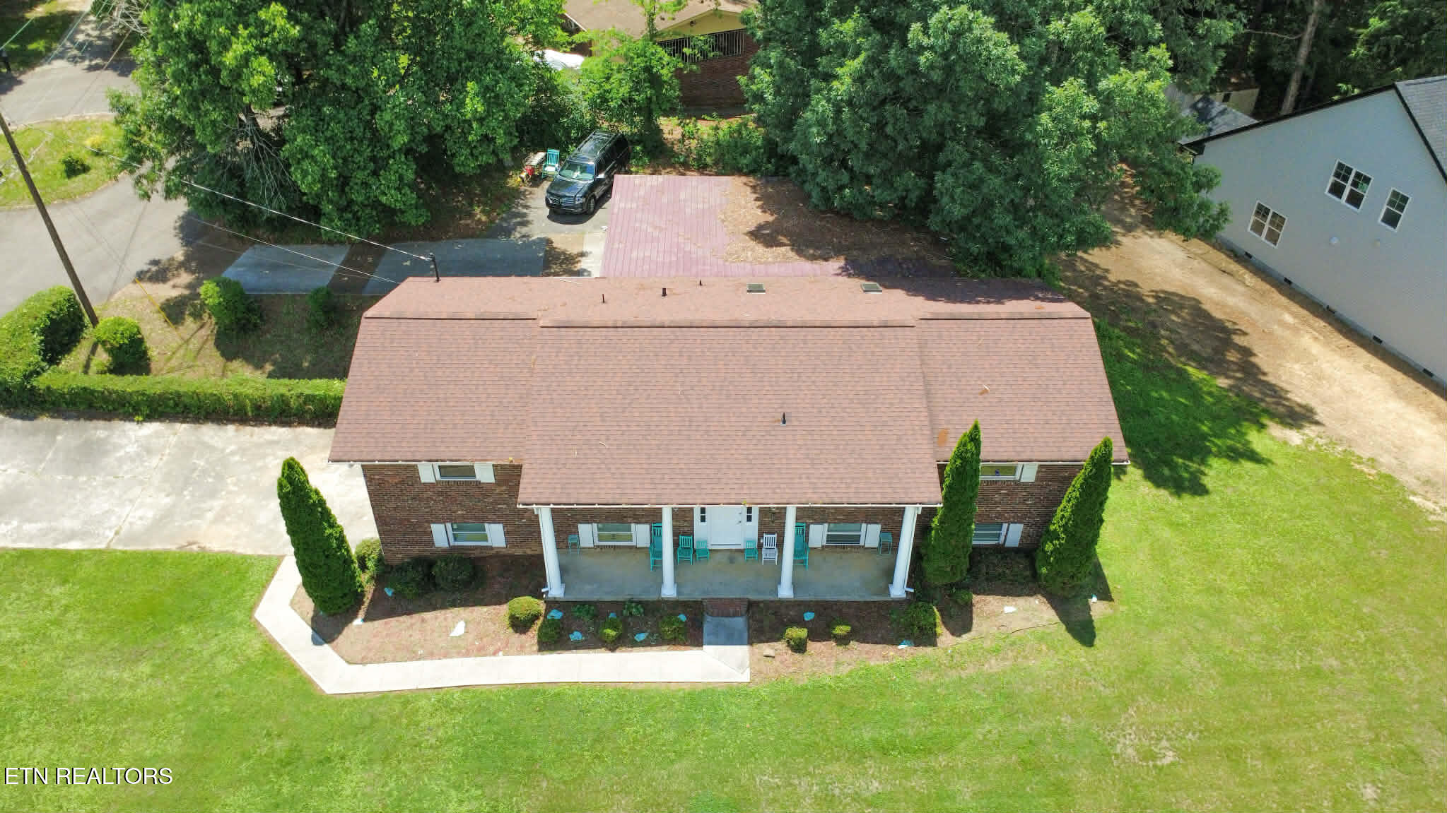 1407 Rosalyn Drive Knoxville TN 37914