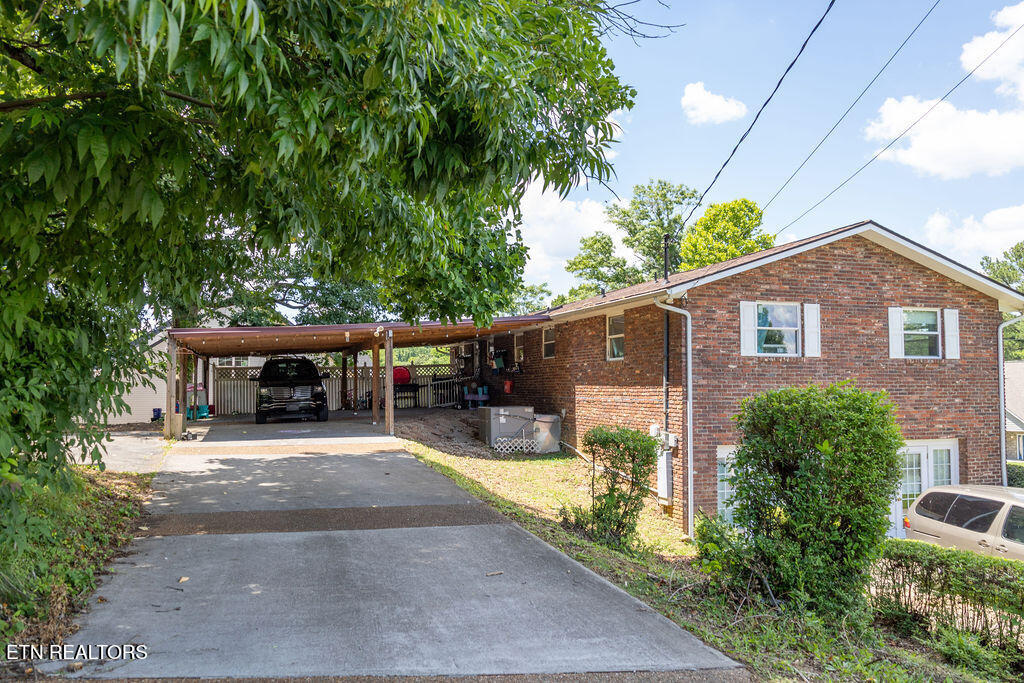 1407 Rosalyn Drive Knoxville TN 37914
