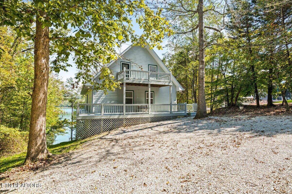 LaFollette TN, 939 E Norris Point Road