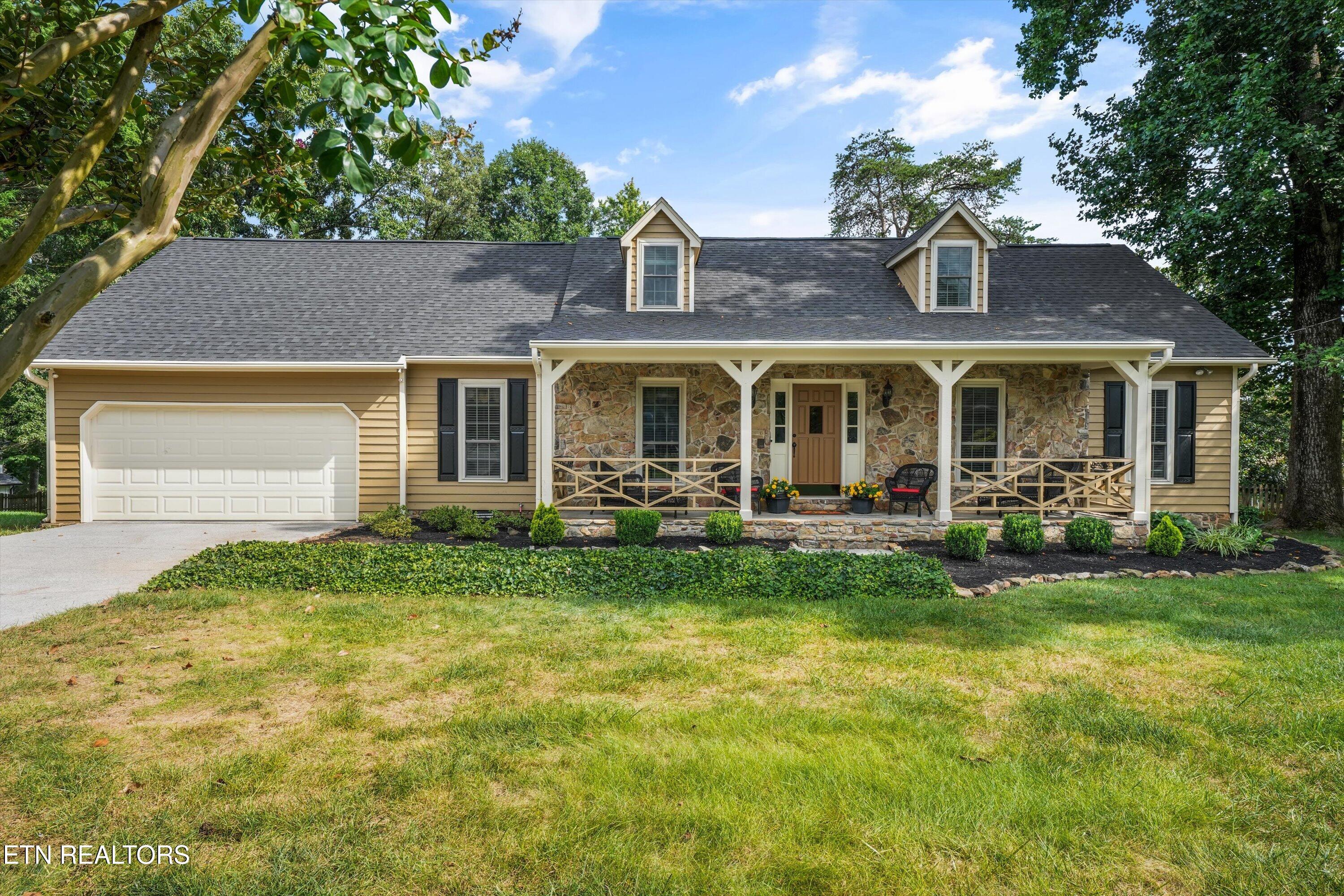 12124 Valley Trail Knoxville TN 37934