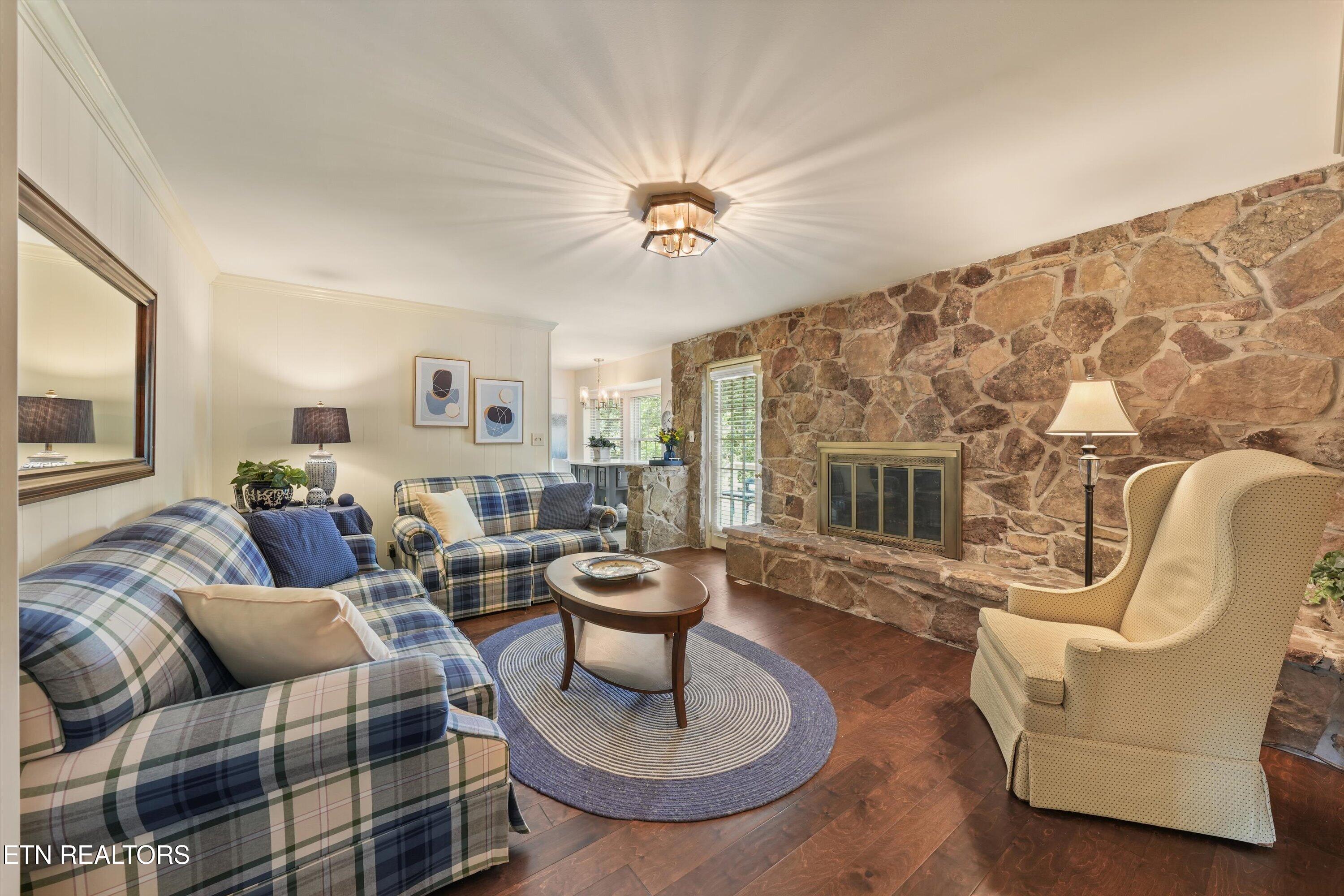 12124 Valley Trail Knoxville TN 37934