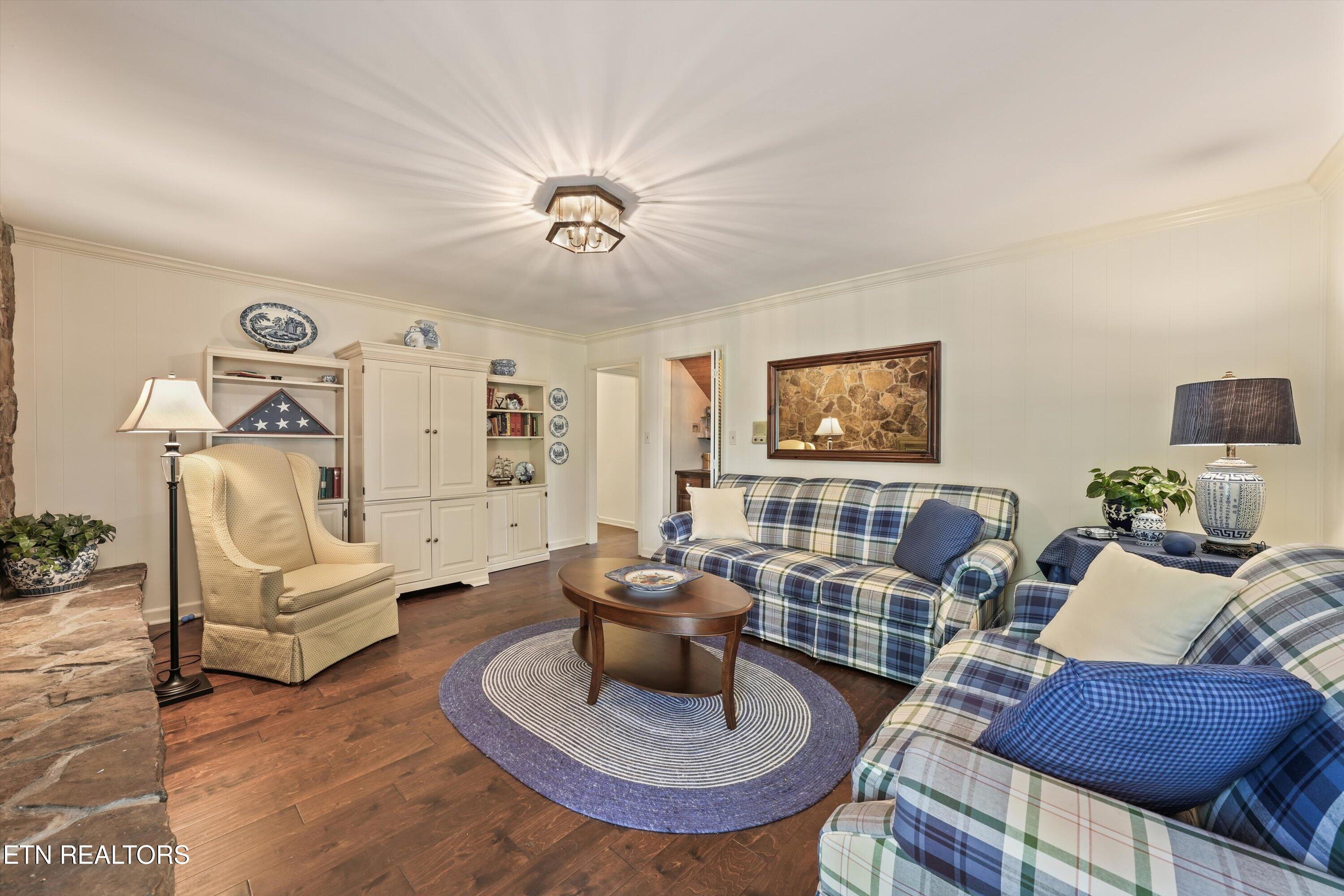 12124 Valley Trail Knoxville TN 37934