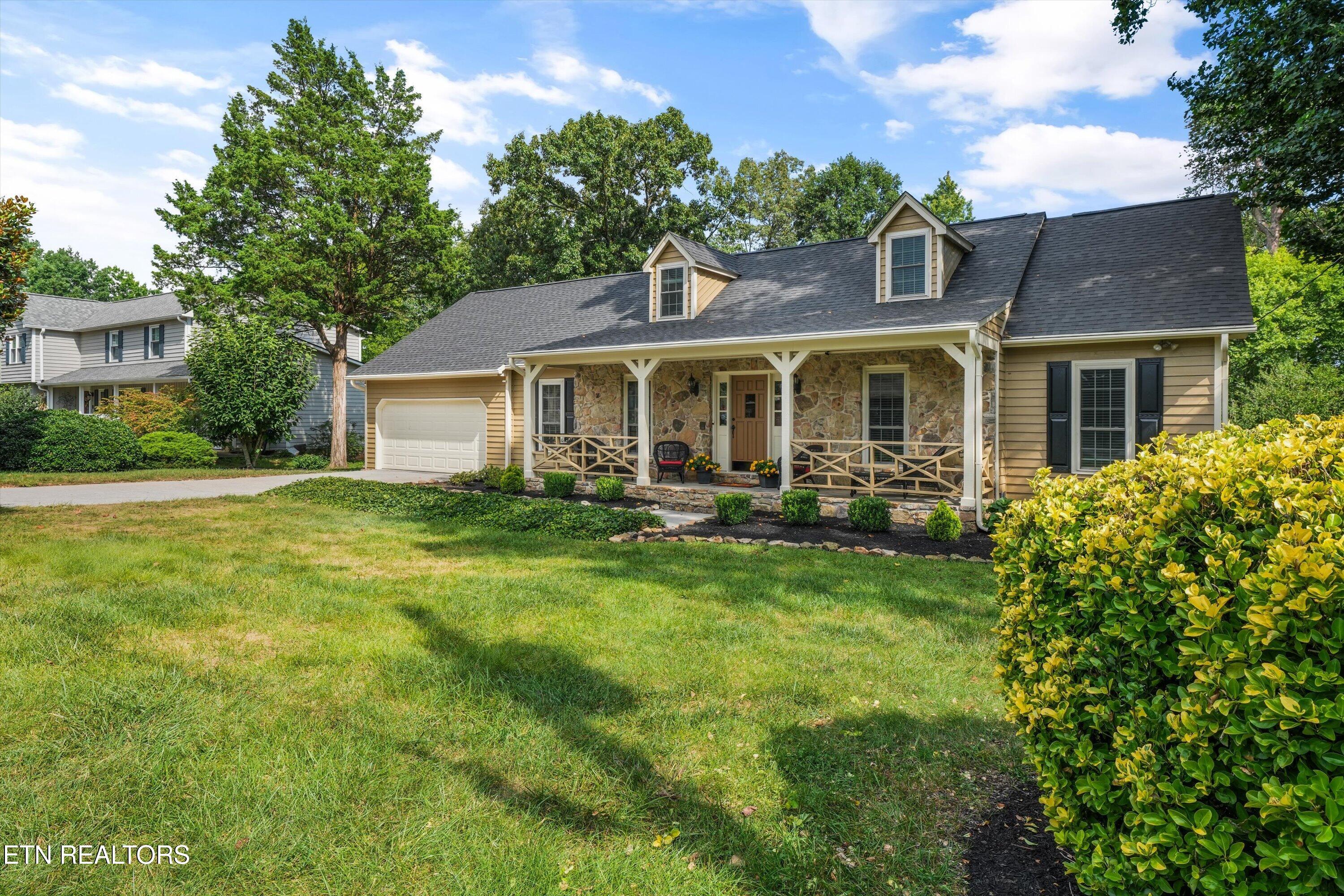 12124 Valley Trail Knoxville TN 37934