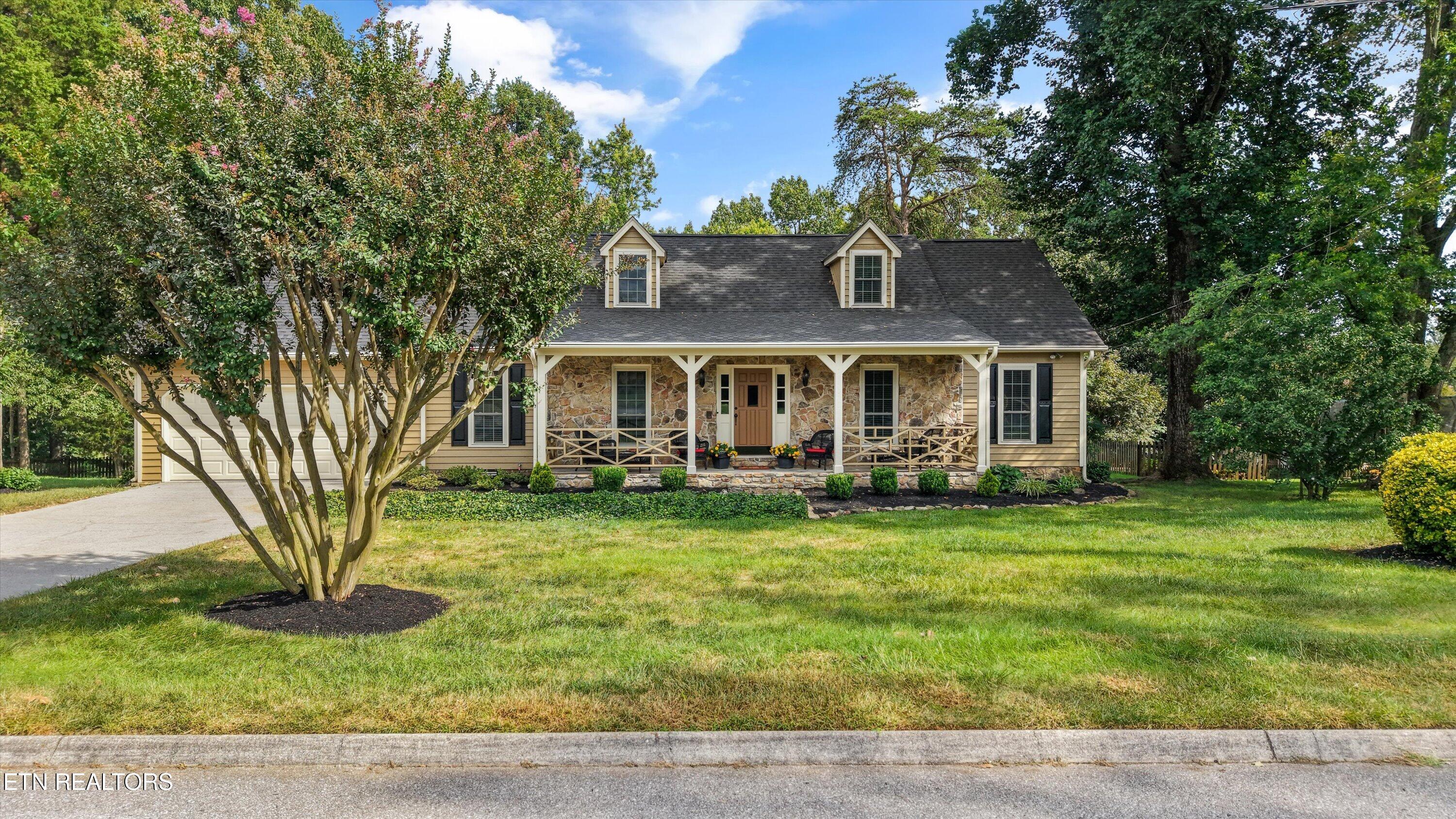 12124 Valley Trail Knoxville TN 37934