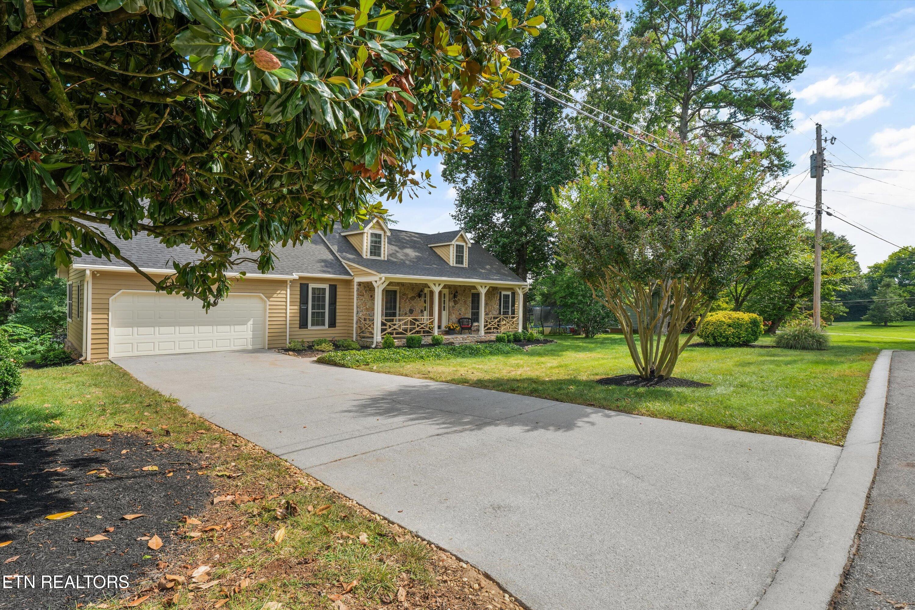 12124 Valley Trail Knoxville TN 37934