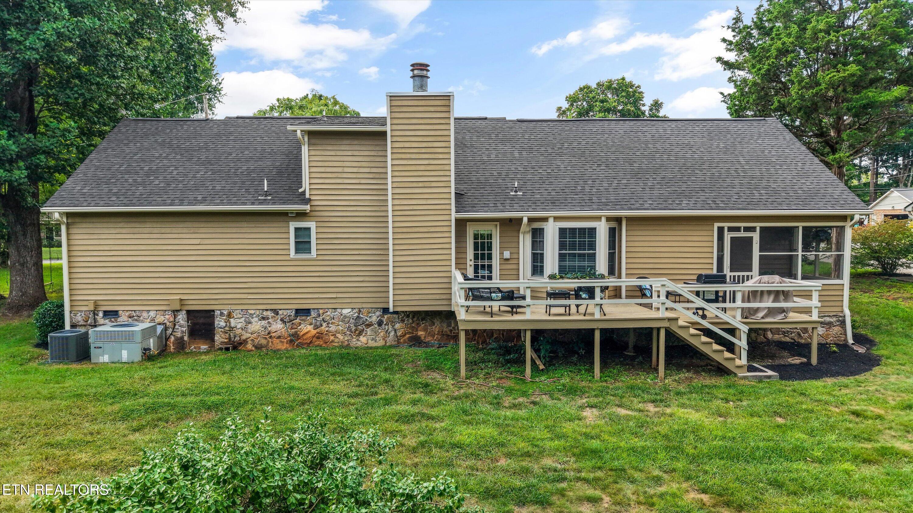 12124 Valley Trail Knoxville TN 37934