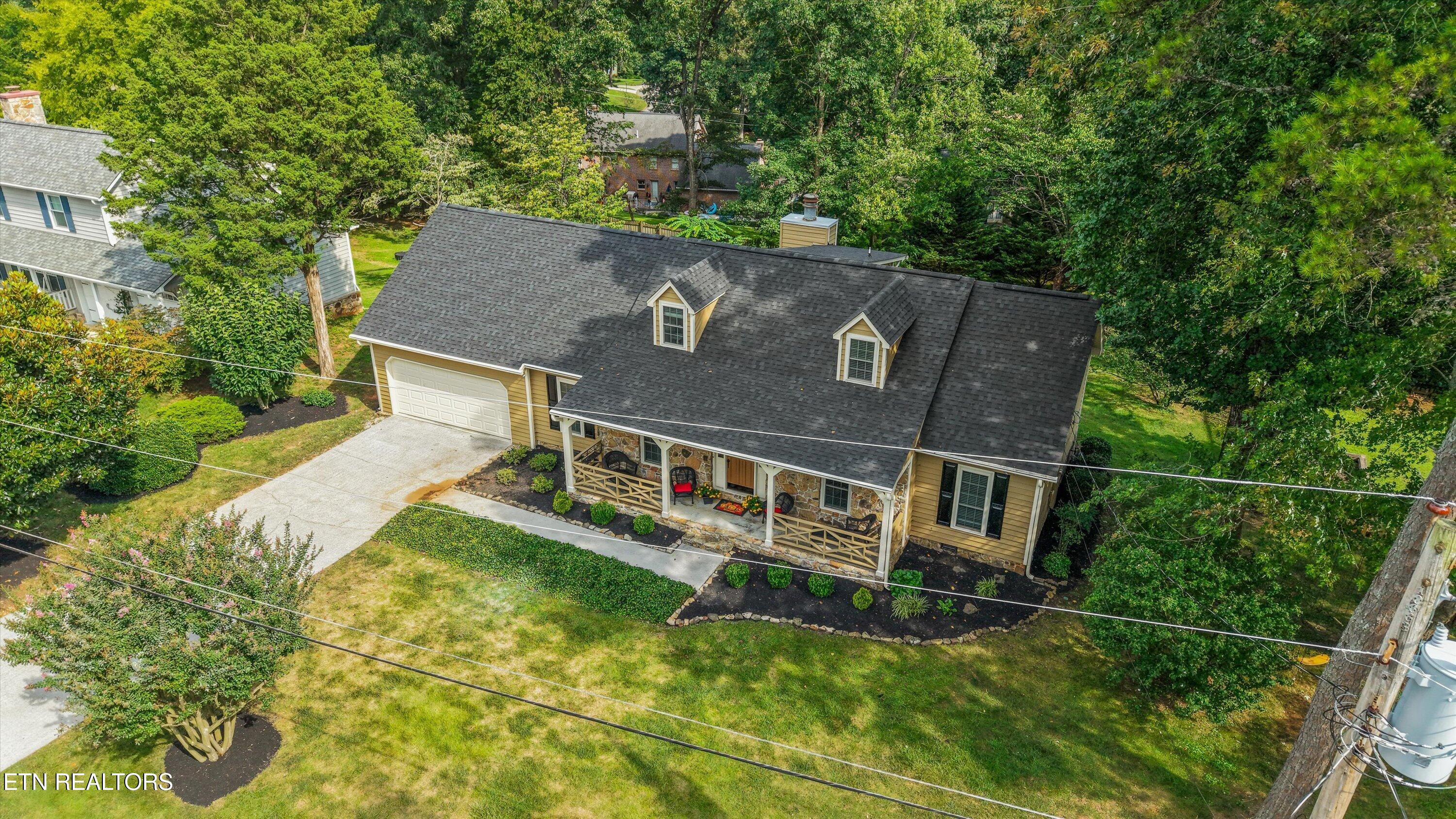 12124 Valley Trail Knoxville TN 37934