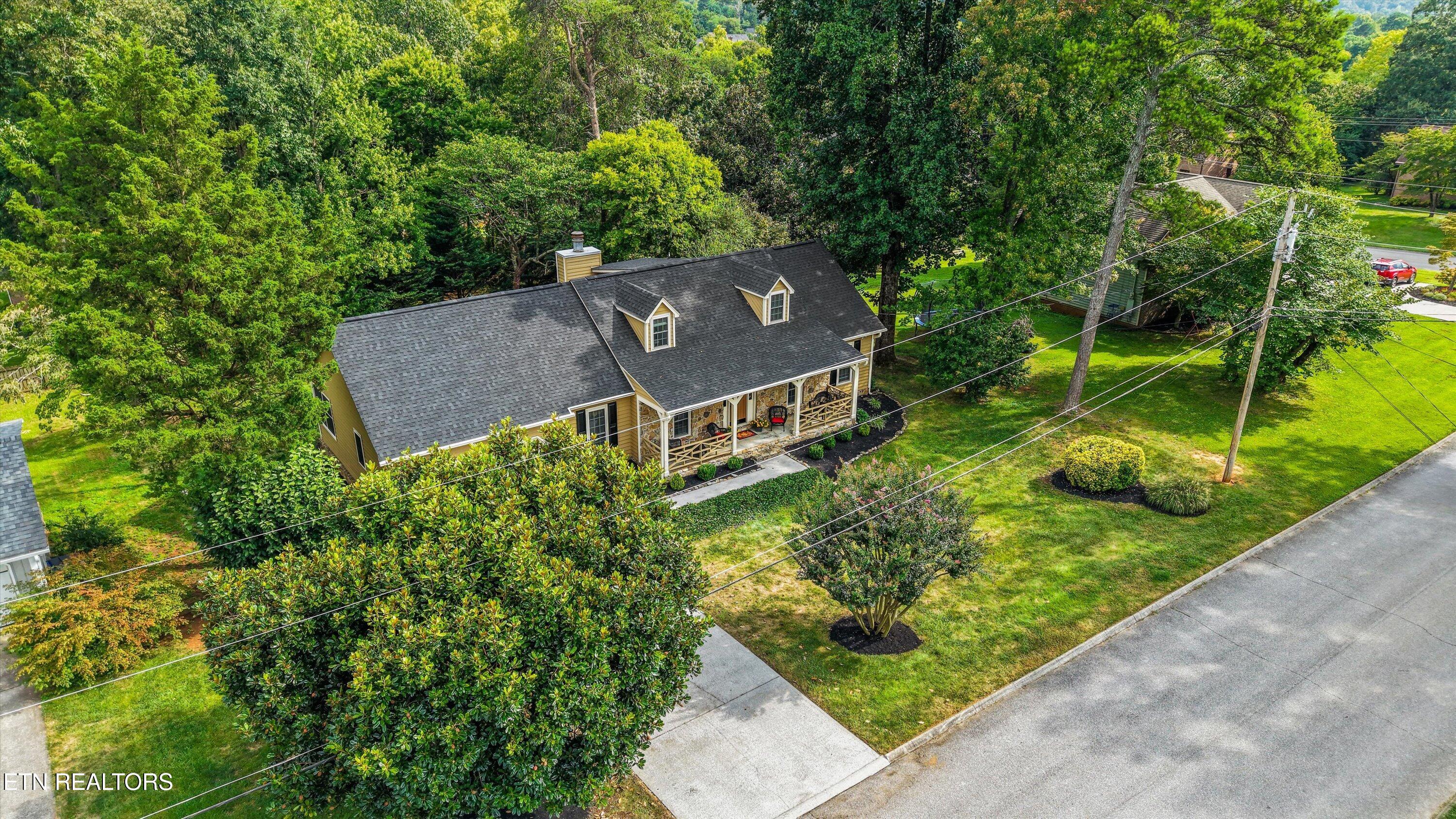 12124 Valley Trail Knoxville TN 37934