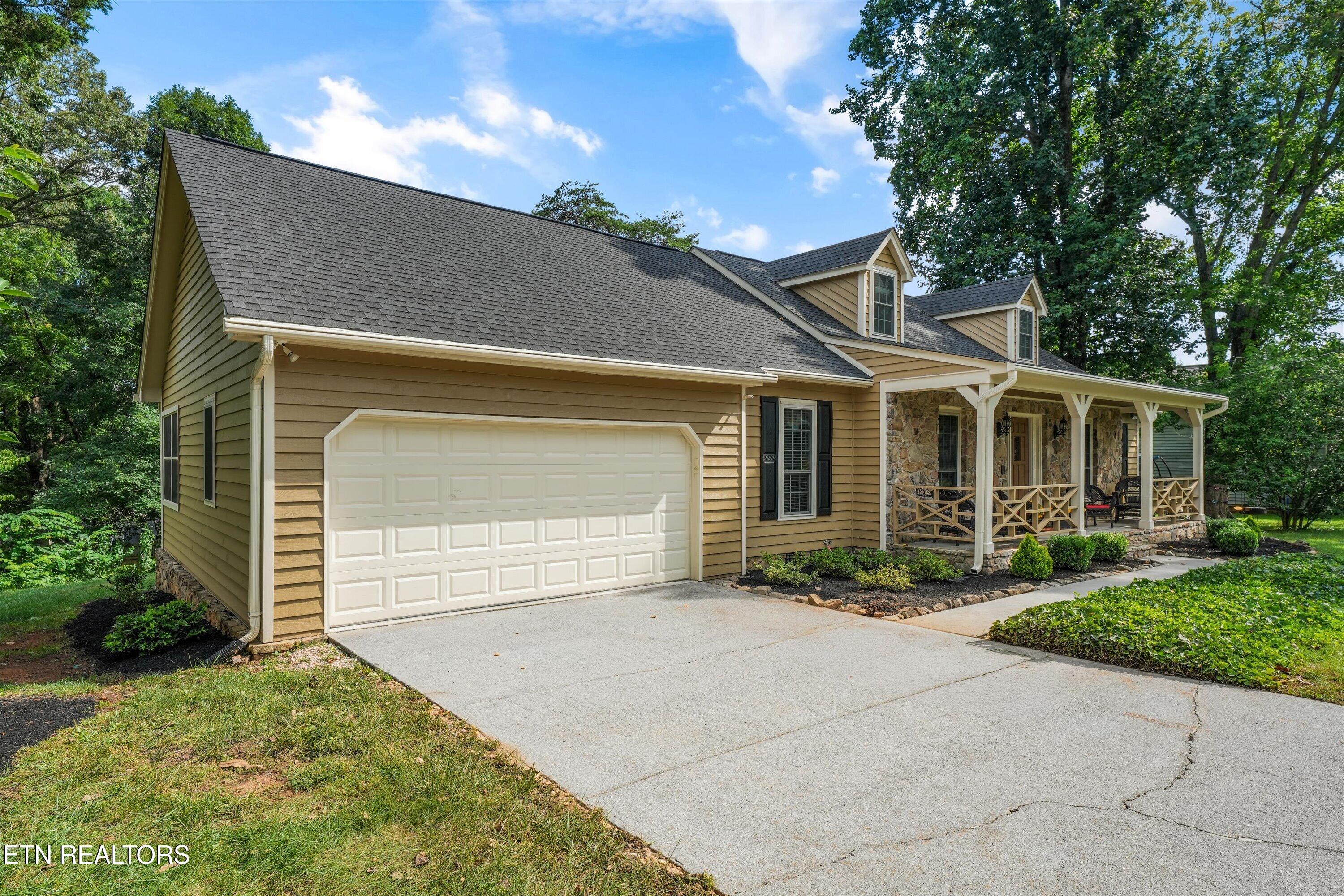 12124 Valley Trail Knoxville TN 37934