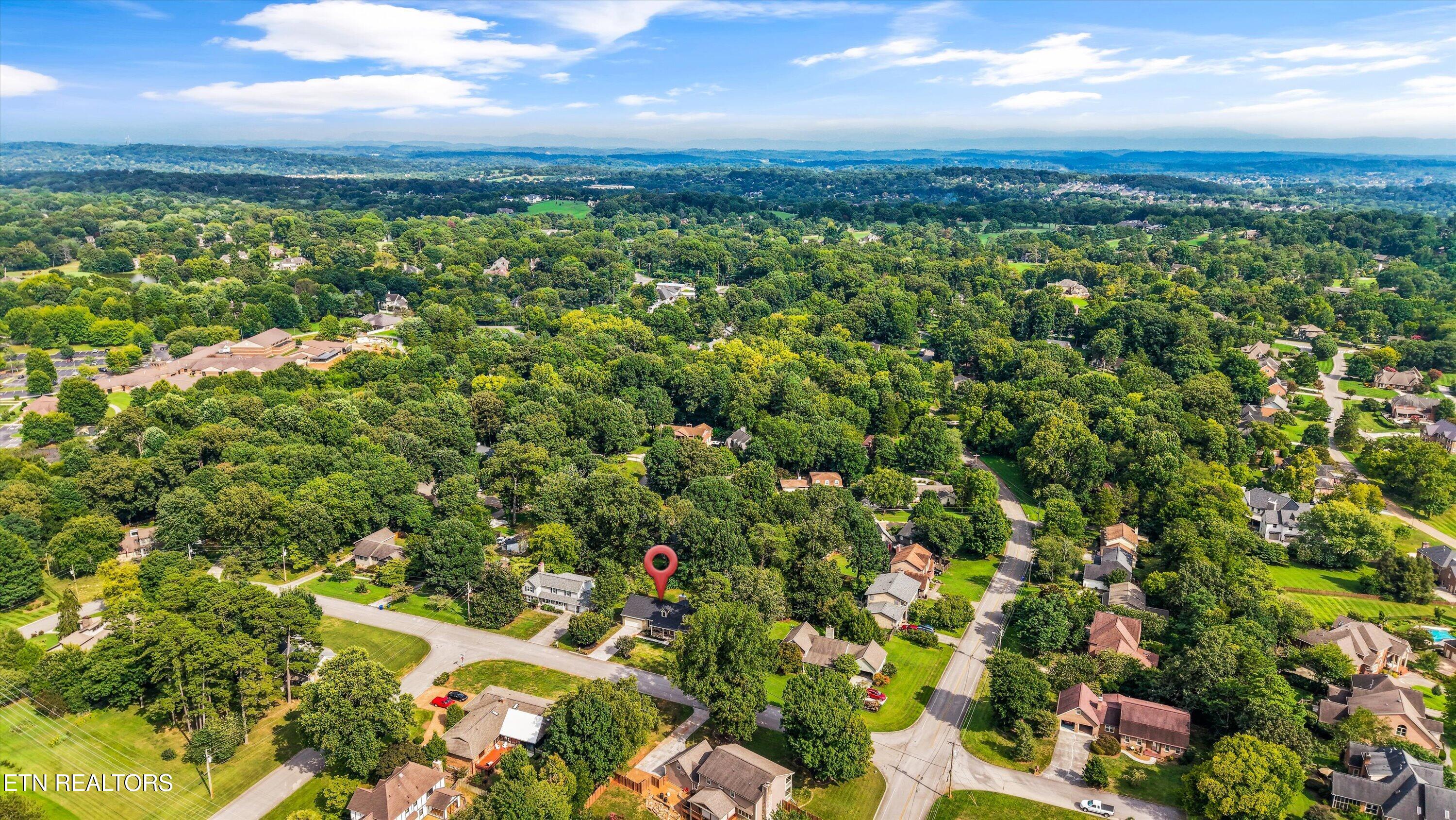 12124 Valley Trail Knoxville TN 37934