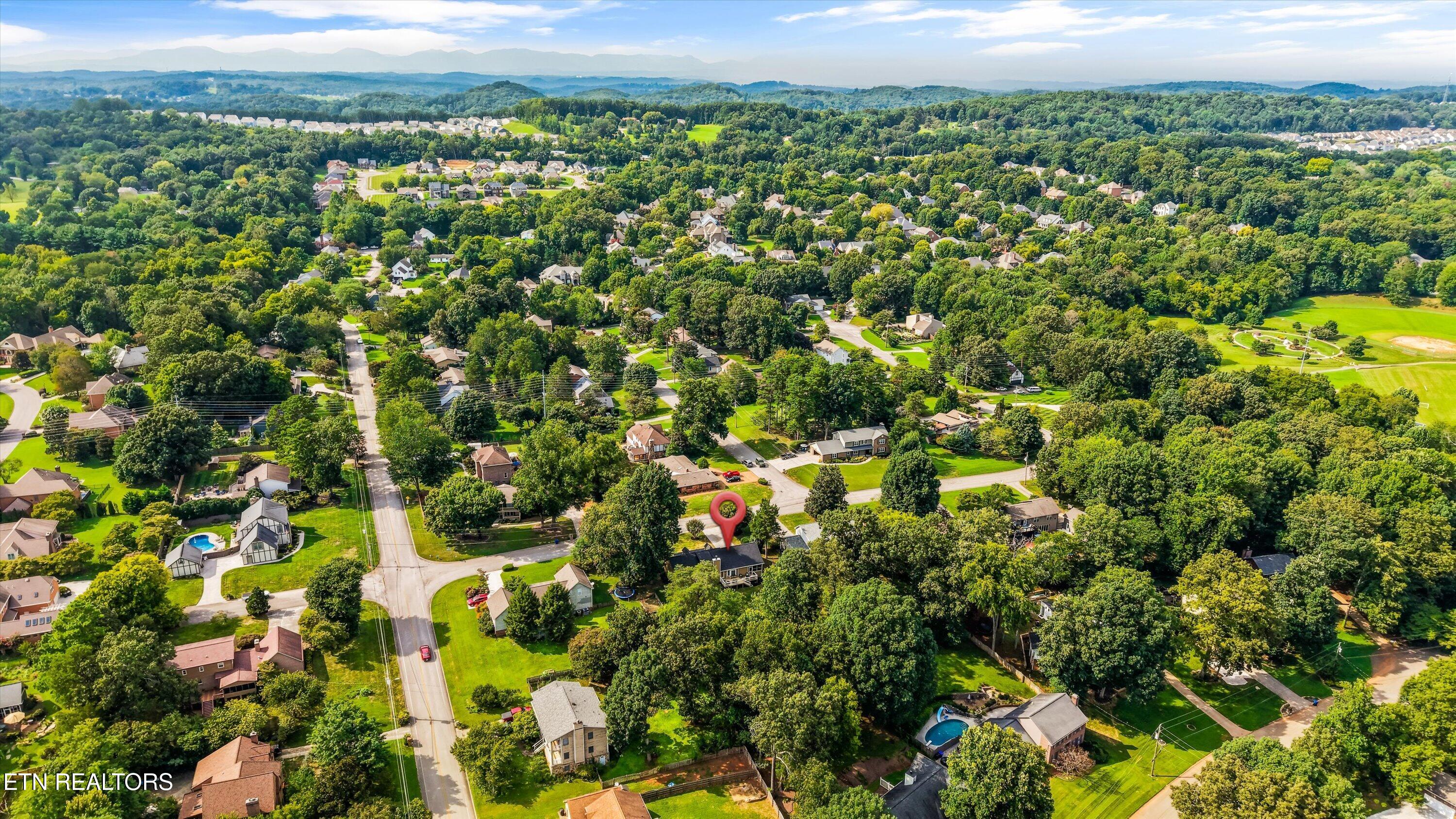 12124 Valley Trail Knoxville TN 37934