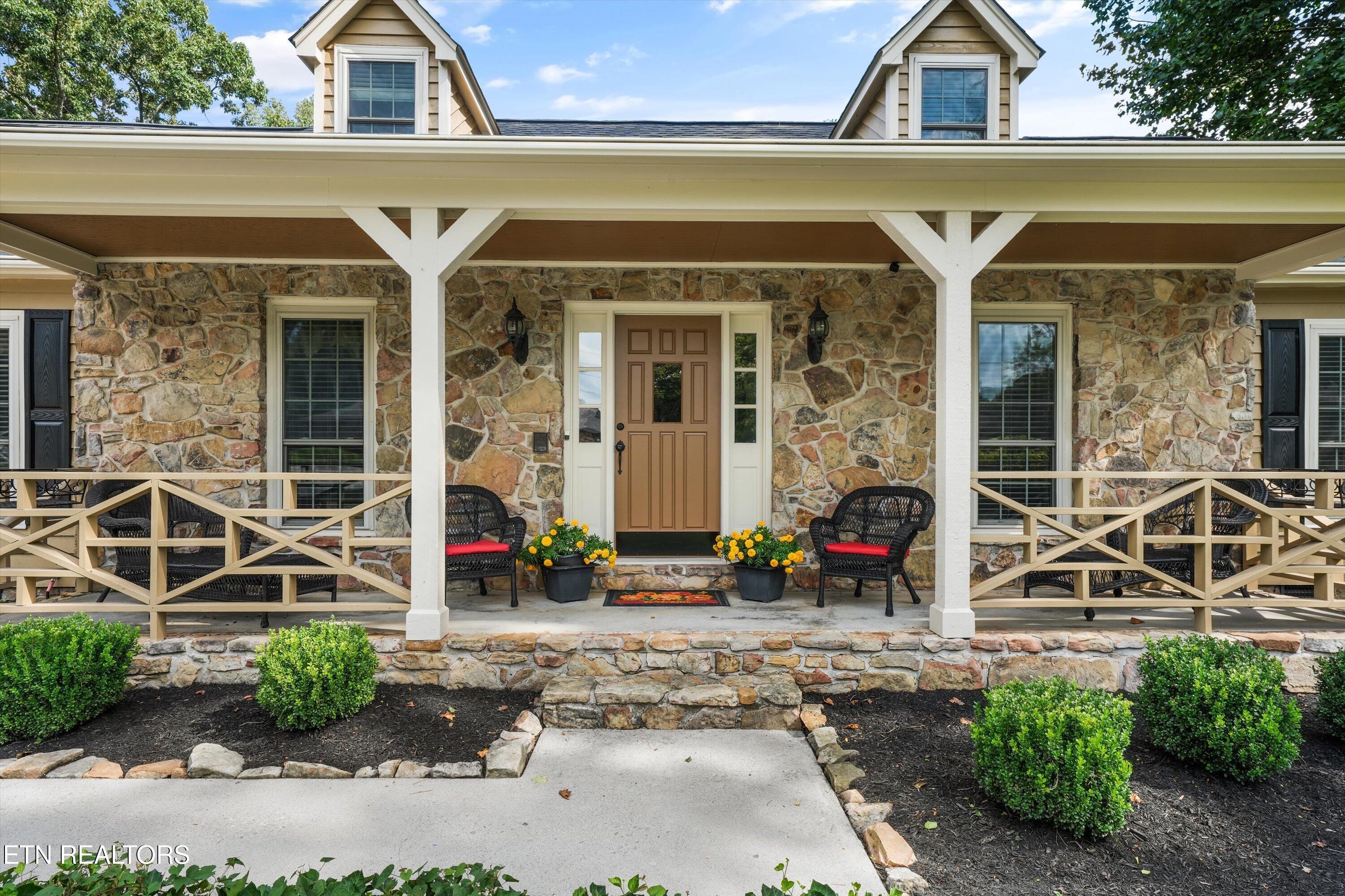 12124 Valley Trail Knoxville TN 37934