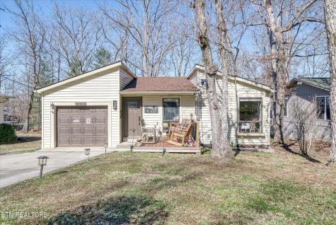 131 Lakeshire Drive Crossville TN 38558