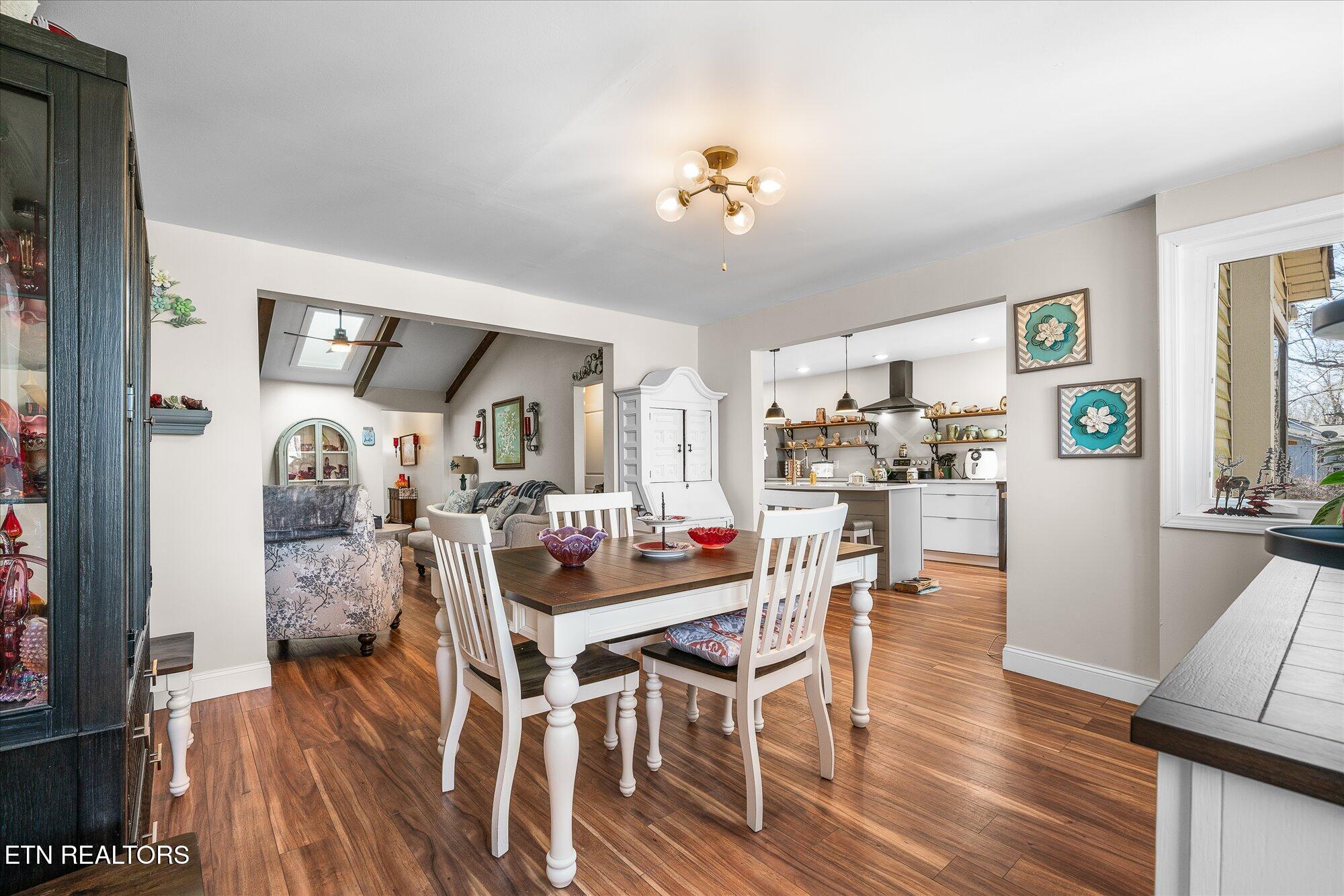 131 Lakeshire Drive Crossville TN 38558