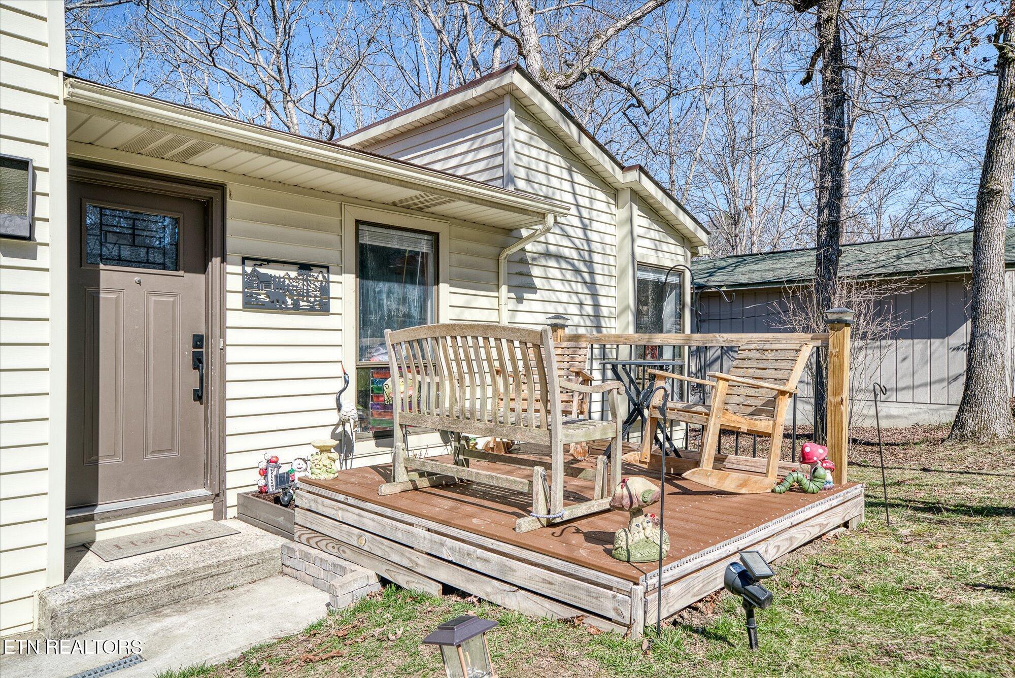 131 Lakeshire Drive Crossville TN 38558