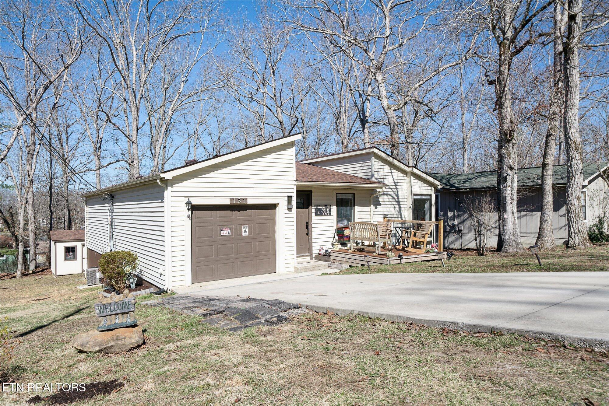 131 Lakeshire Drive Crossville TN 38558