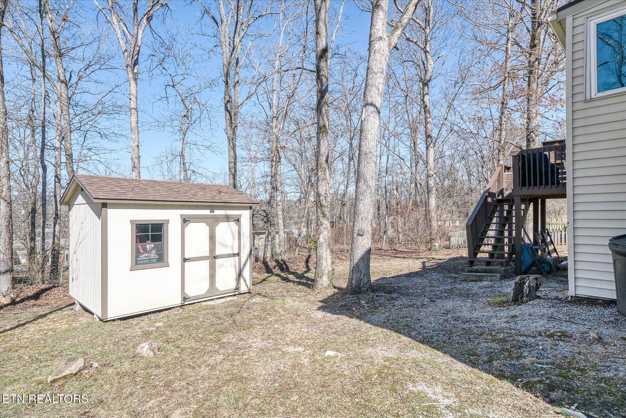 131 Lakeshire Drive Crossville TN 38558
