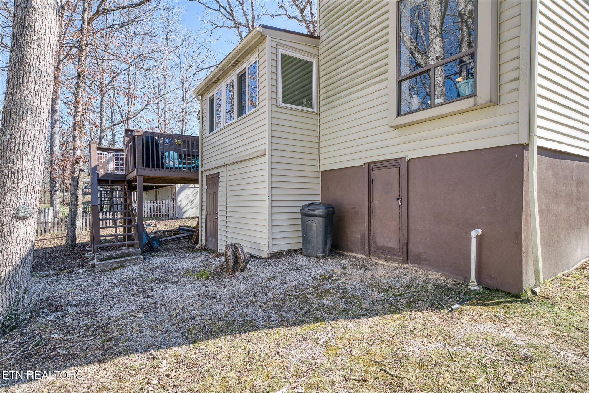 131 Lakeshire Drive Crossville TN 38558