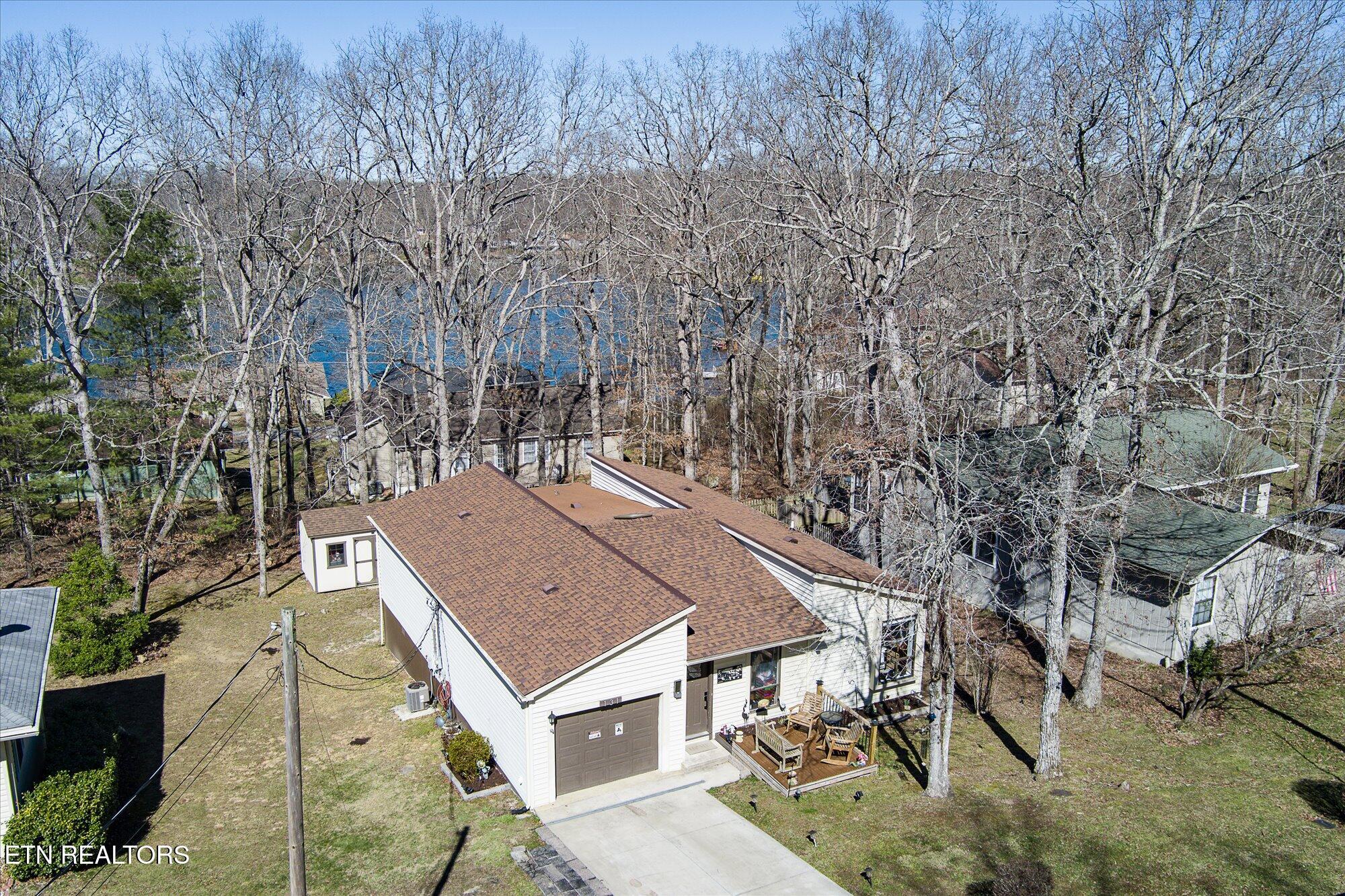 131 Lakeshire Drive Crossville TN 38558