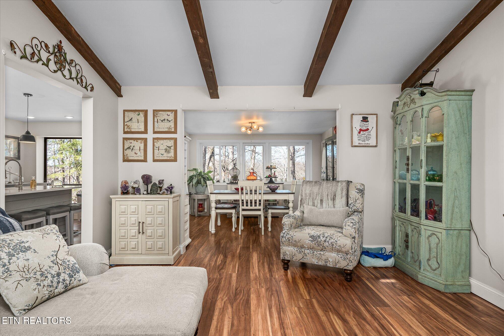 131 Lakeshire Drive Crossville TN 38558