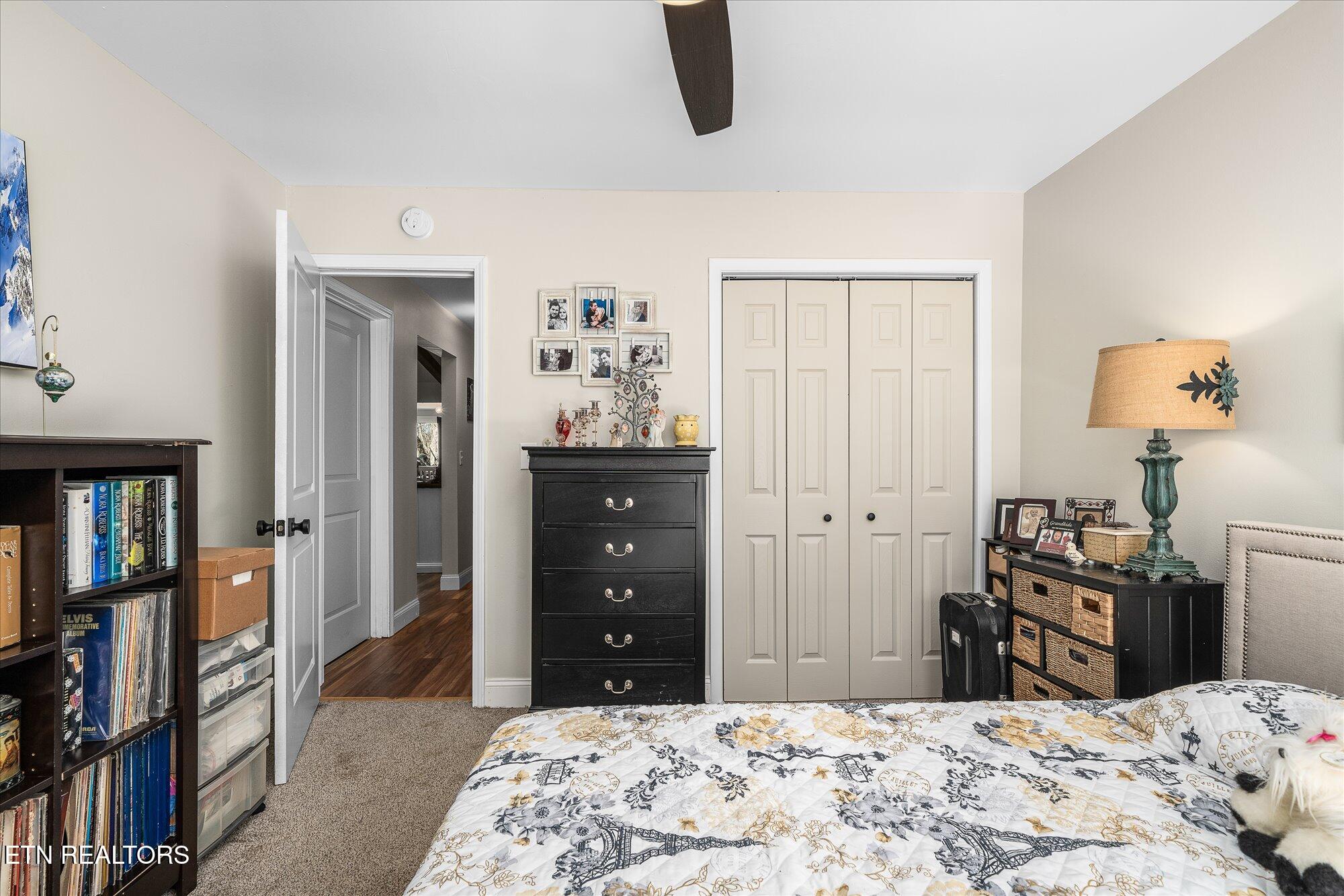 131 Lakeshire Drive Crossville TN 38558