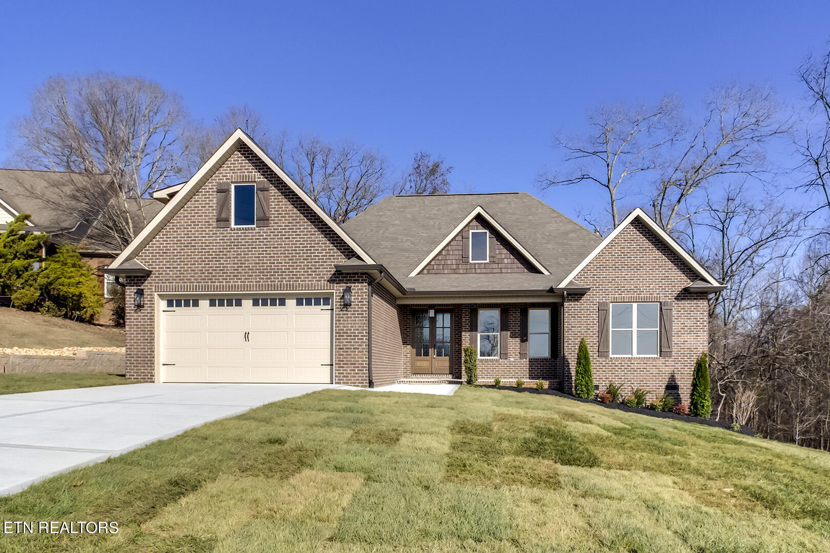 961 Cheyenne Boulevard Lenoir City TN 37772