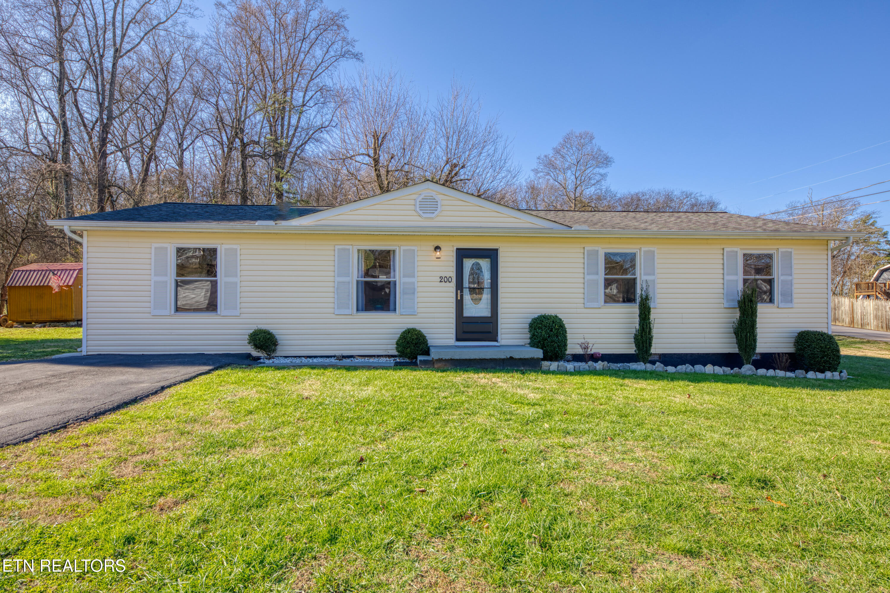 200 Cox Road Loudon TN 37774