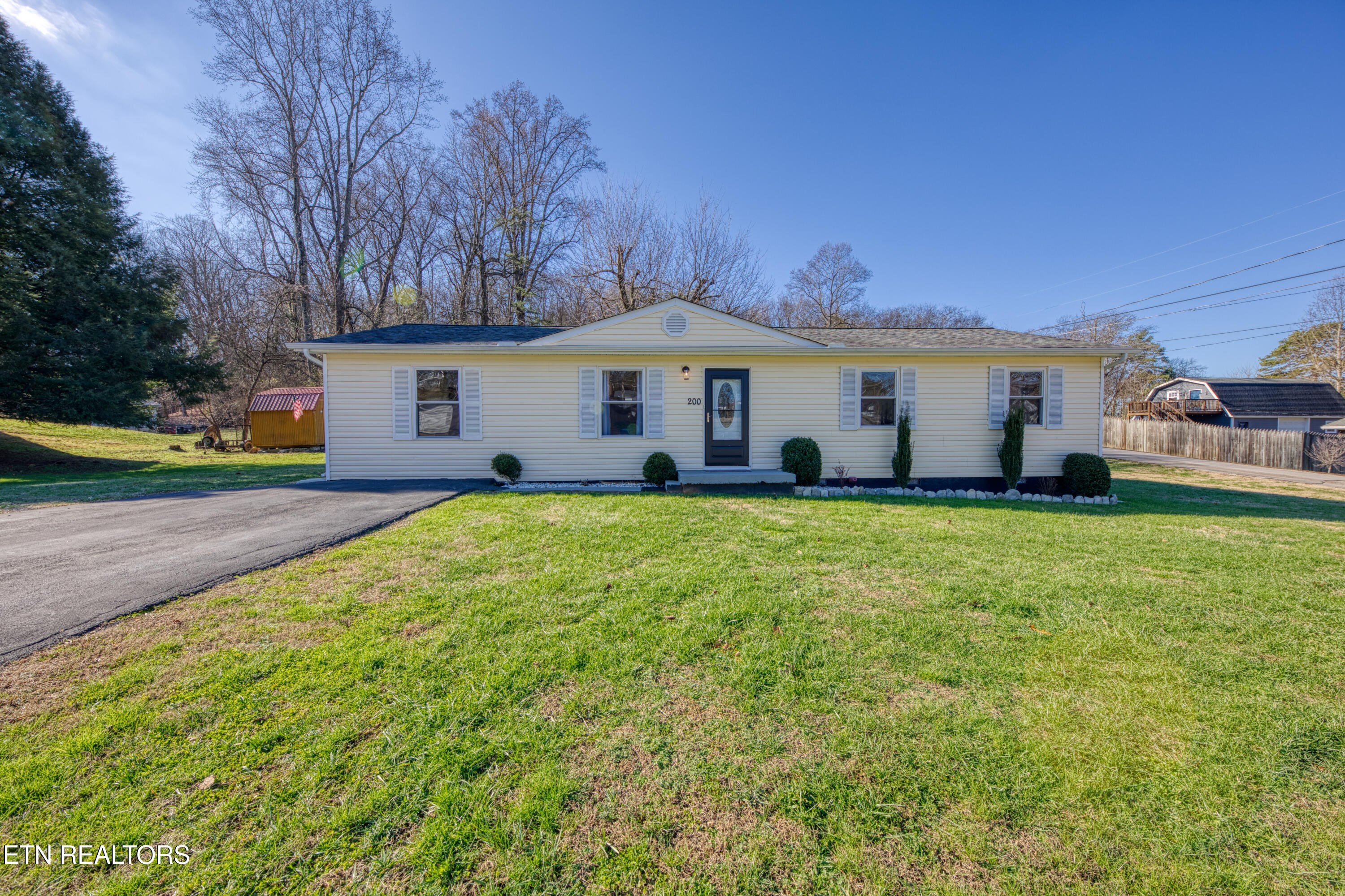 200 Cox Road Loudon TN 37774