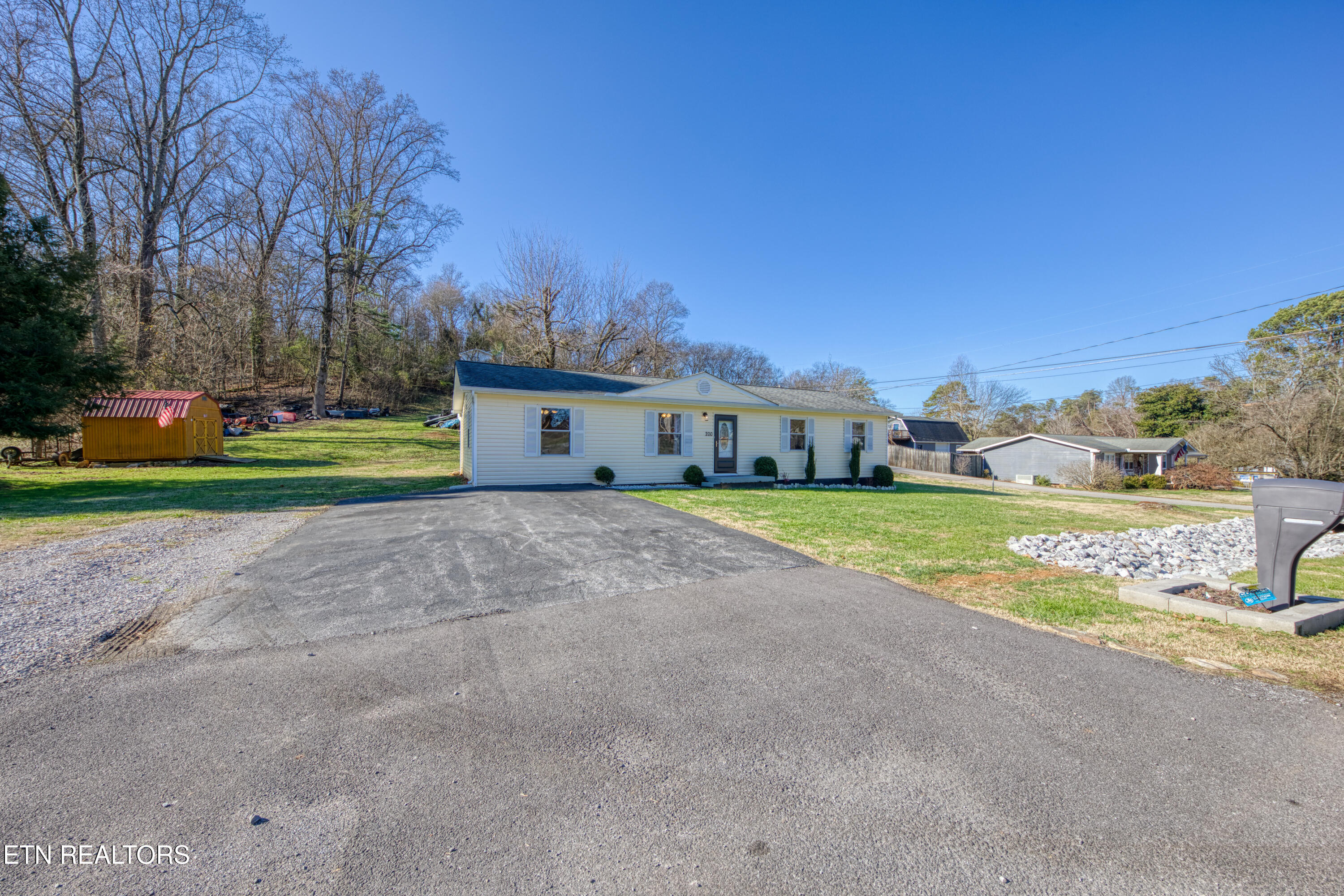200 Cox Road Loudon TN 37774