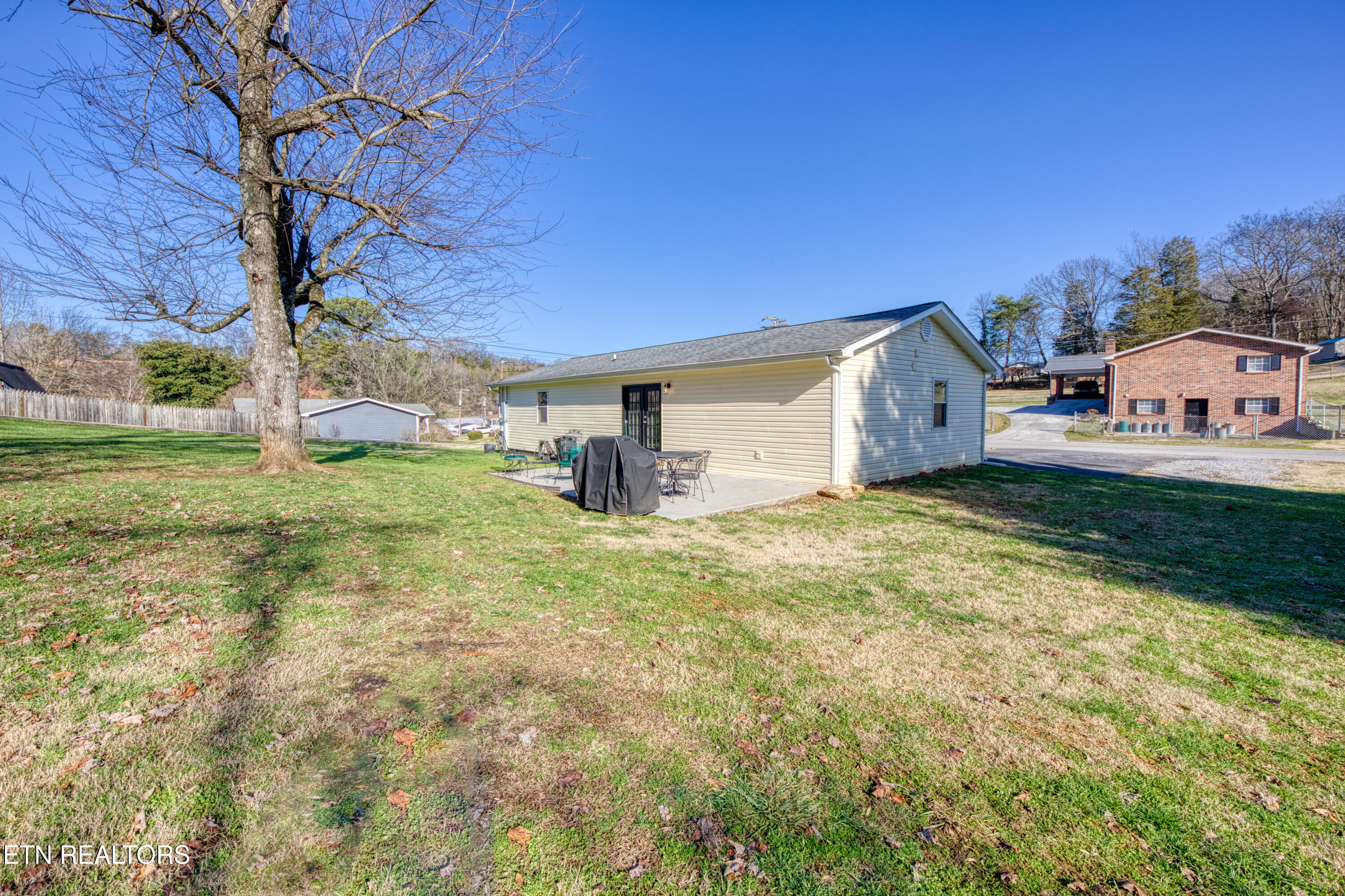 200 Cox Road Loudon TN 37774