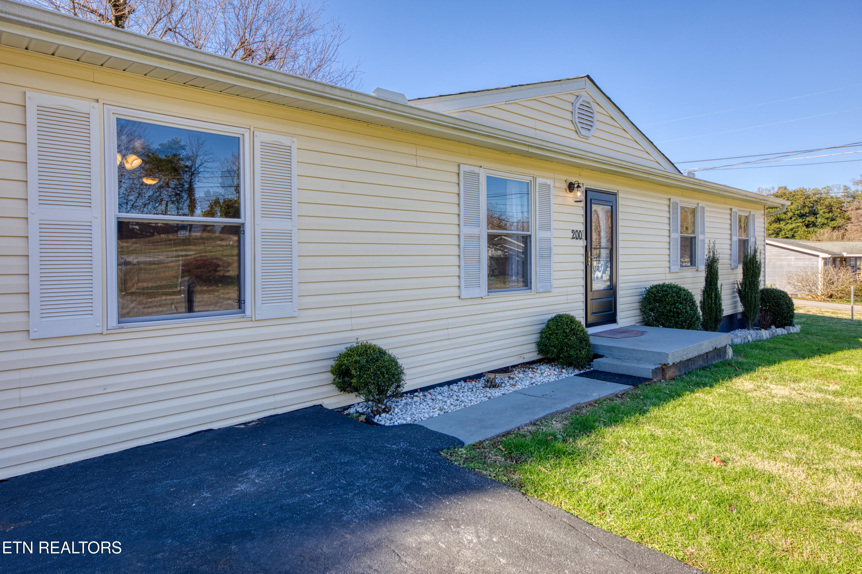 200 Cox Road Loudon TN 37774