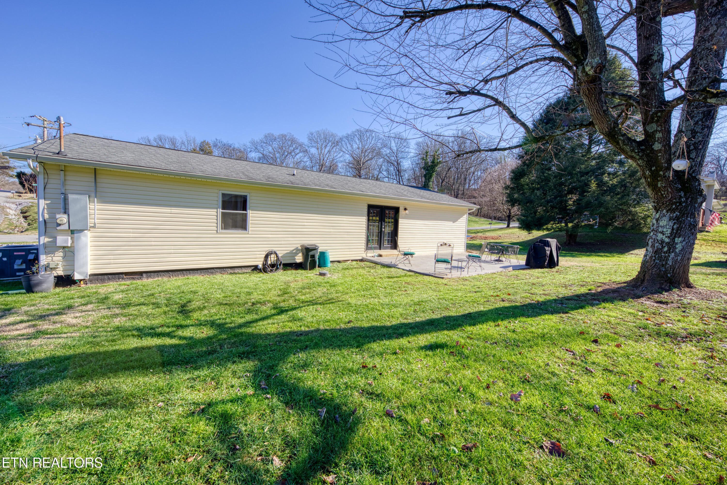 200 Cox Road Loudon TN 37774