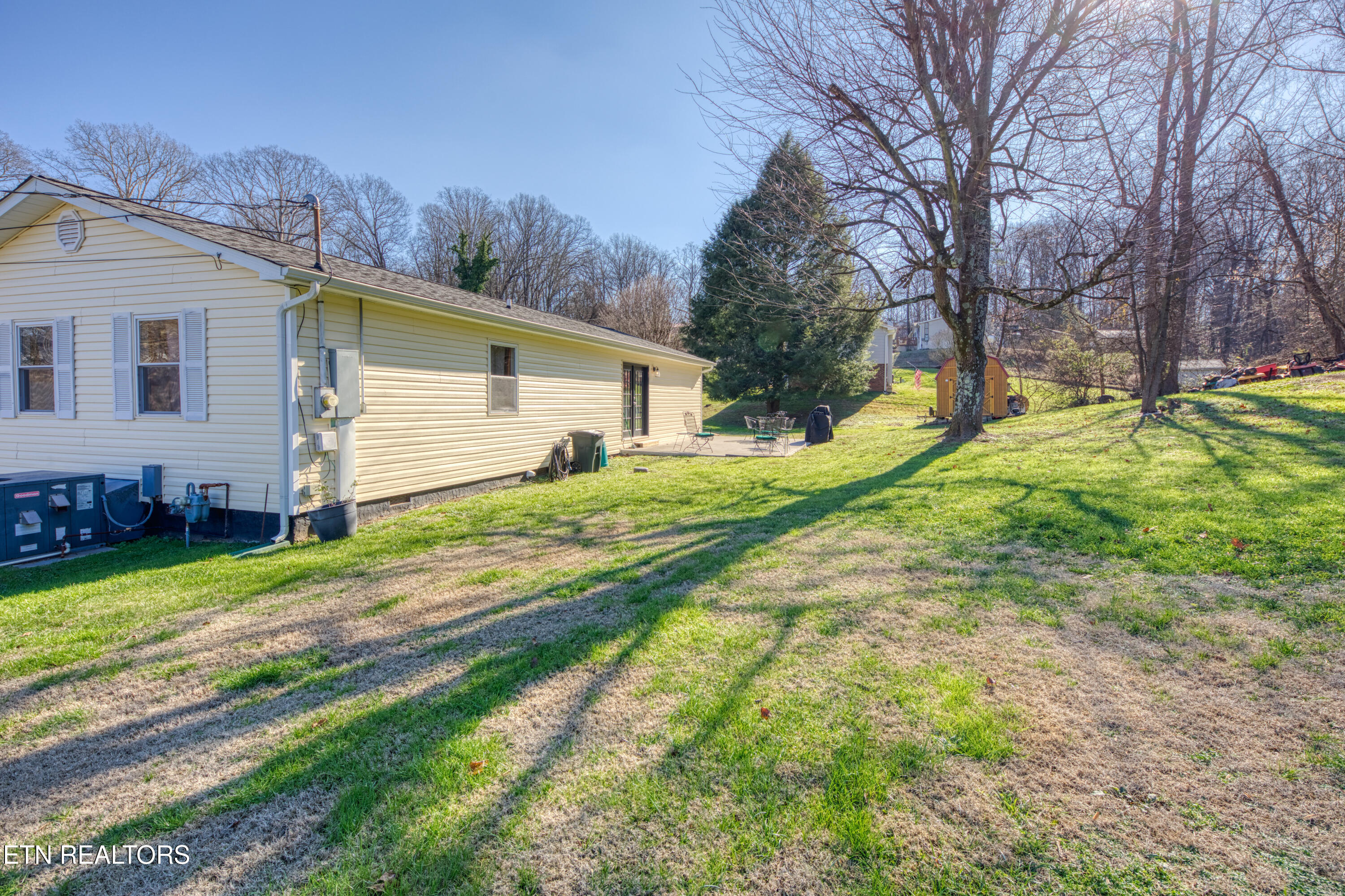 200 Cox Road Loudon TN 37774