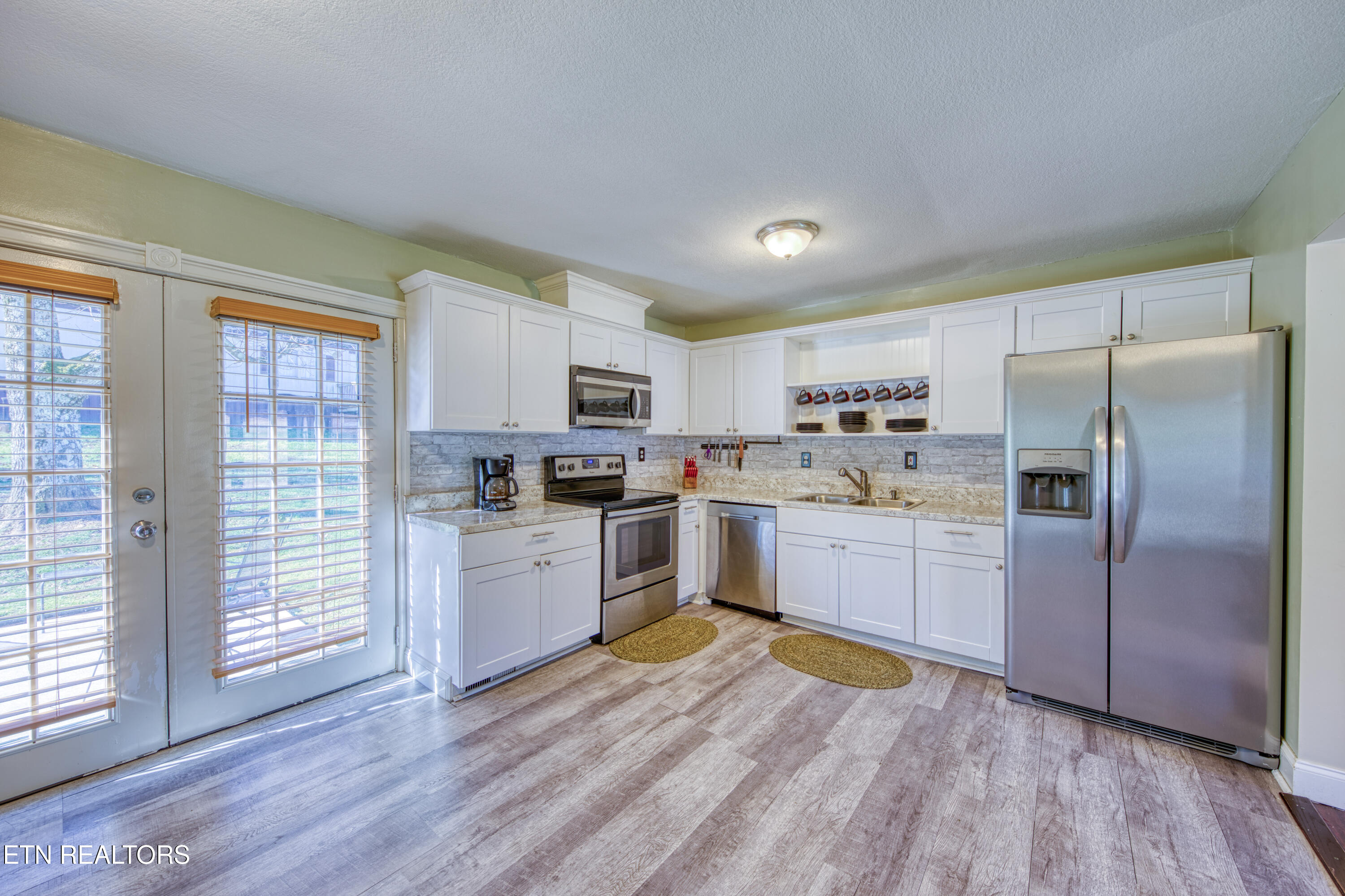 200 Cox Road Loudon TN 37774