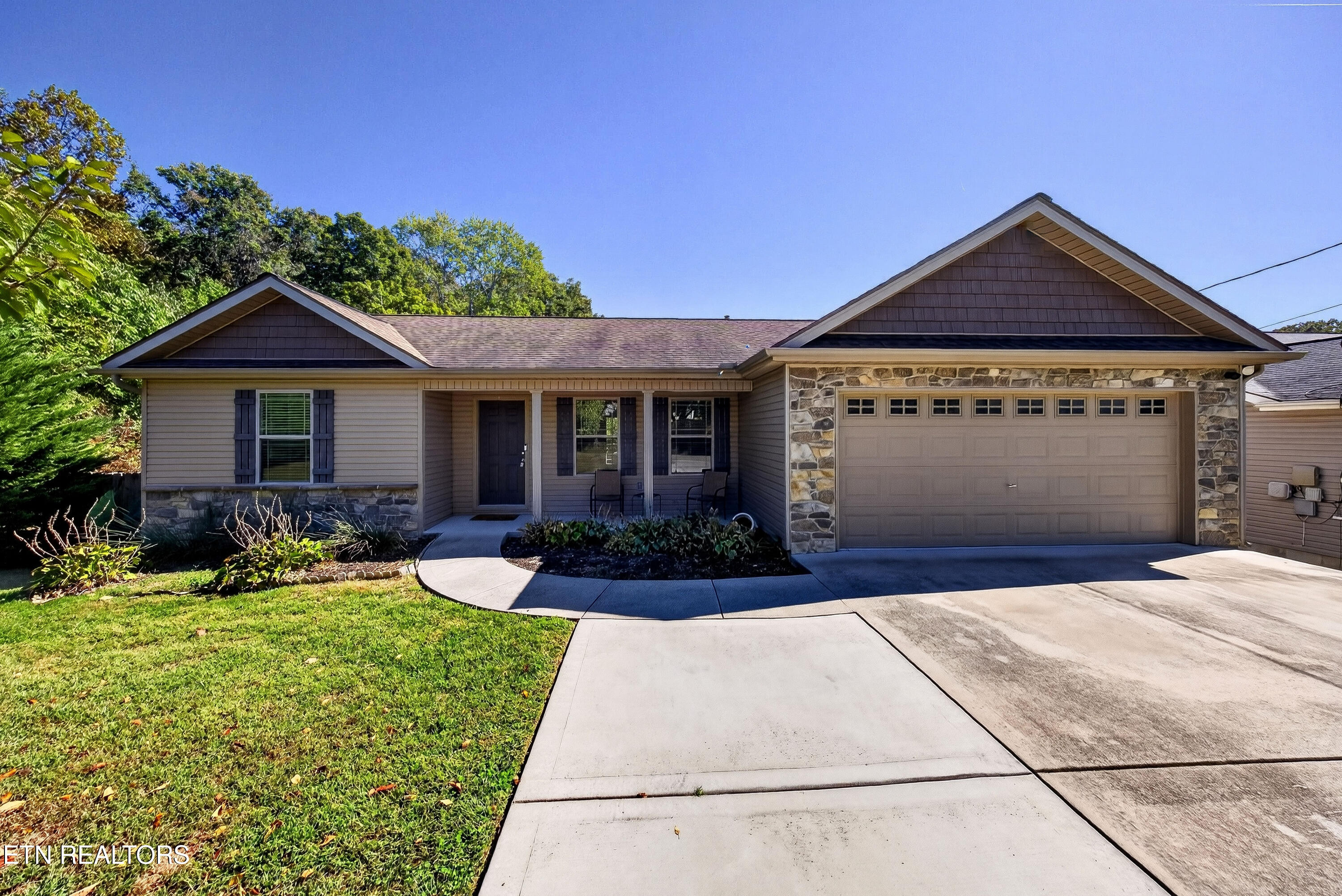 5900 Creekhead Drive Knoxville TN 37909