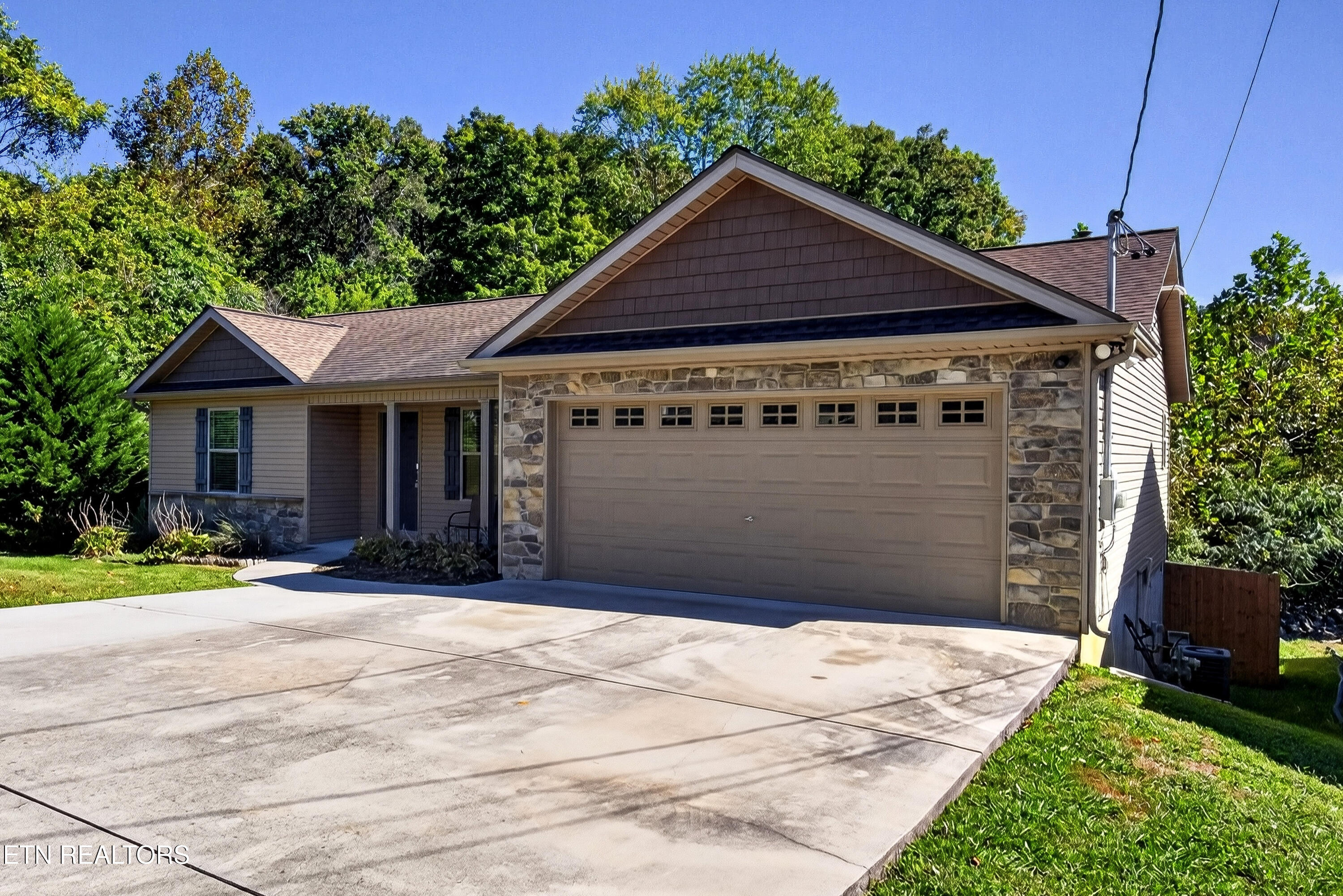 5900 Creekhead Drive Knoxville TN 37909