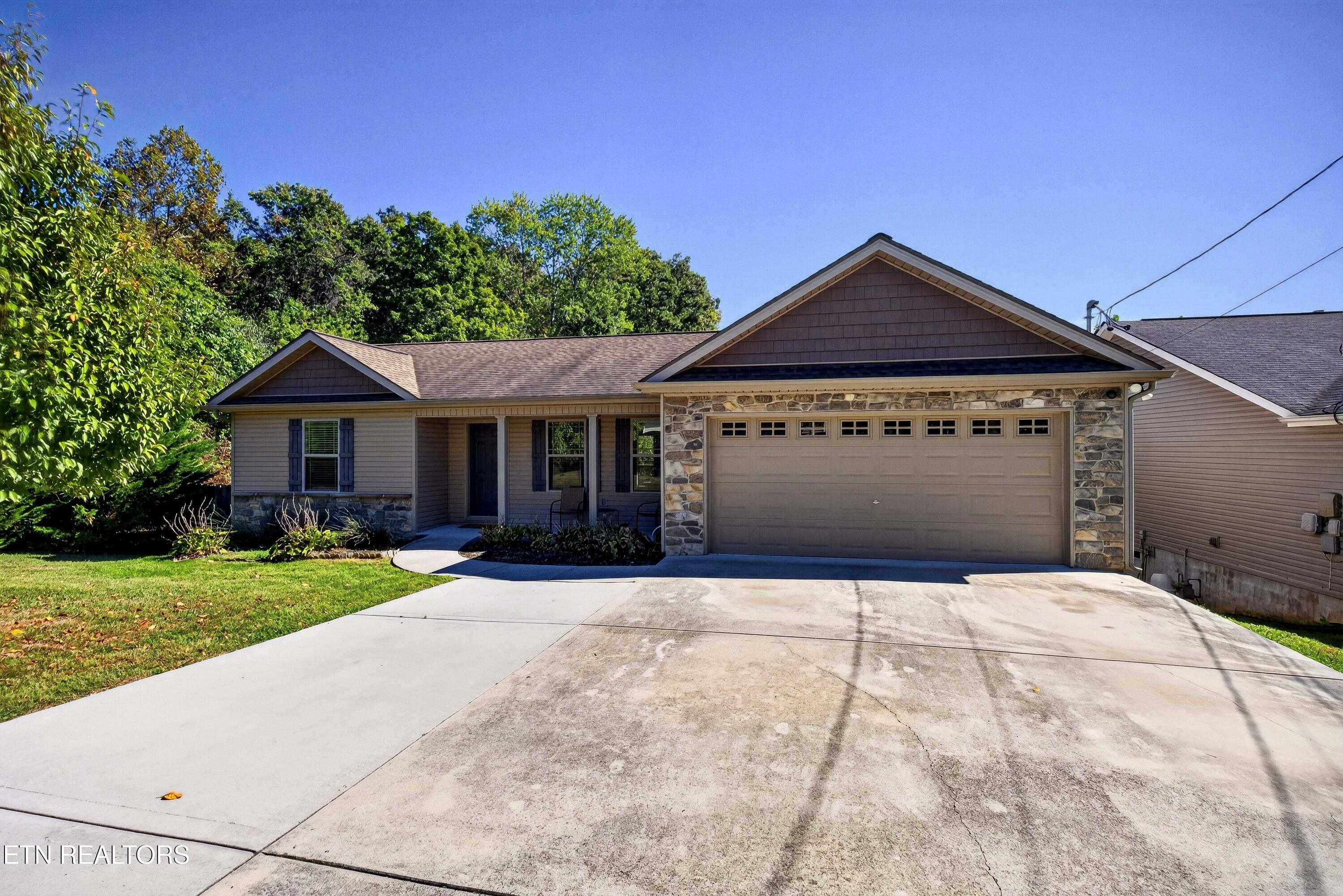 5900 Creekhead Drive Knoxville TN 37909