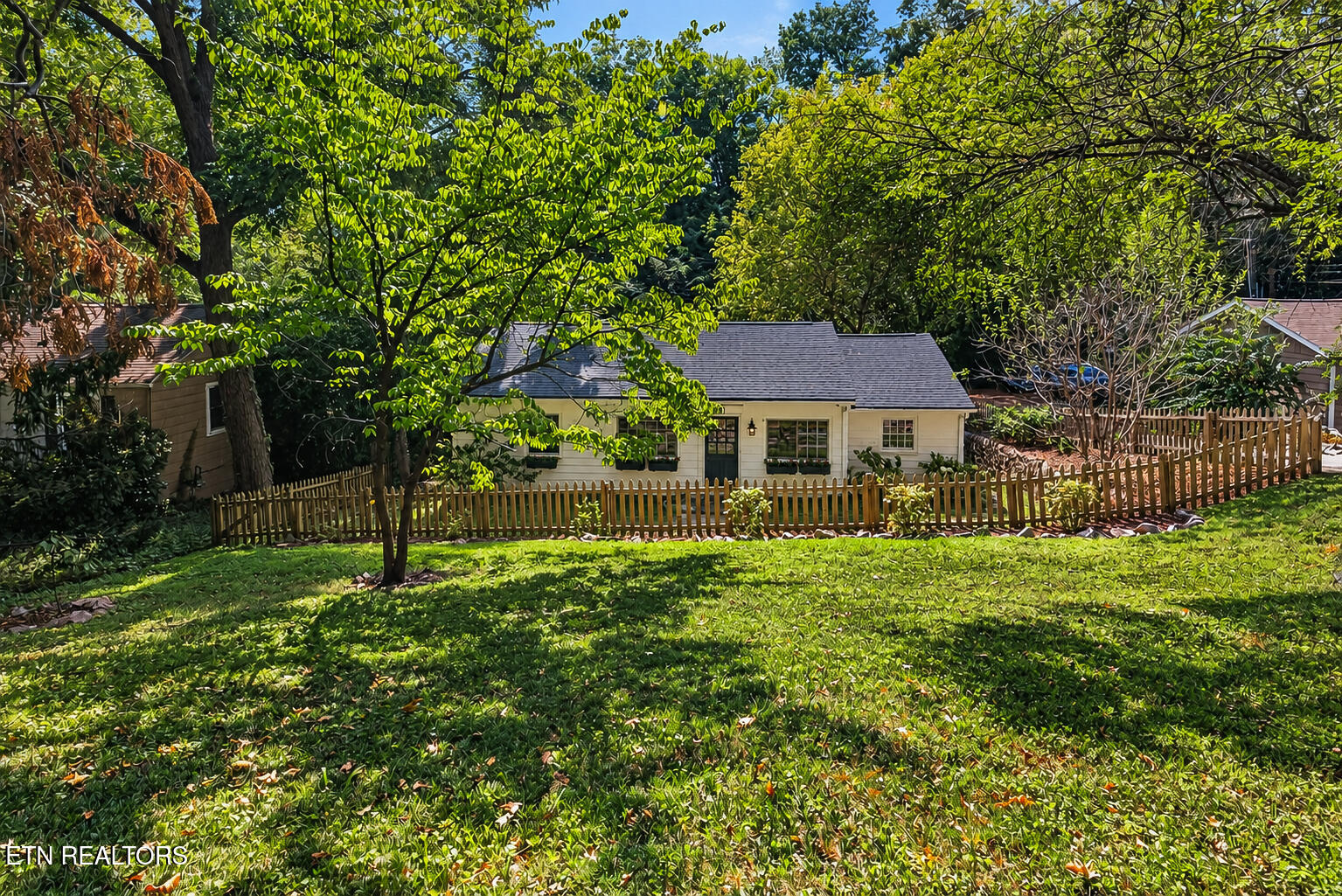 501 Highland Hills Road Knoxville TN 37919