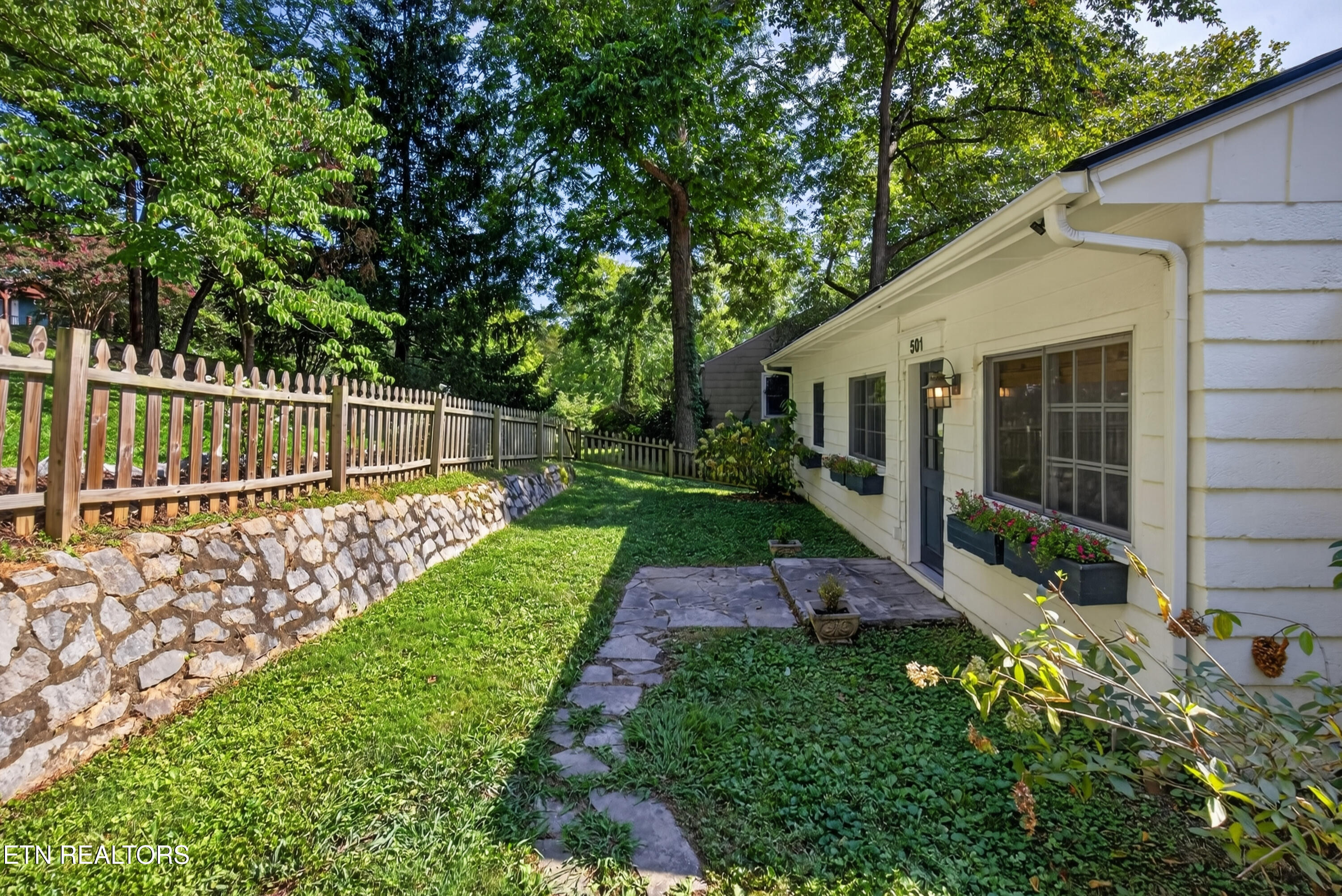 501 Highland Hills Road Knoxville TN 37919