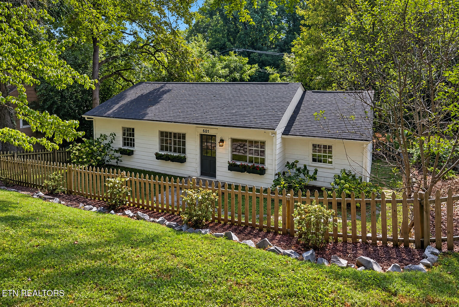 501 Highland Hills Road Knoxville TN 37919