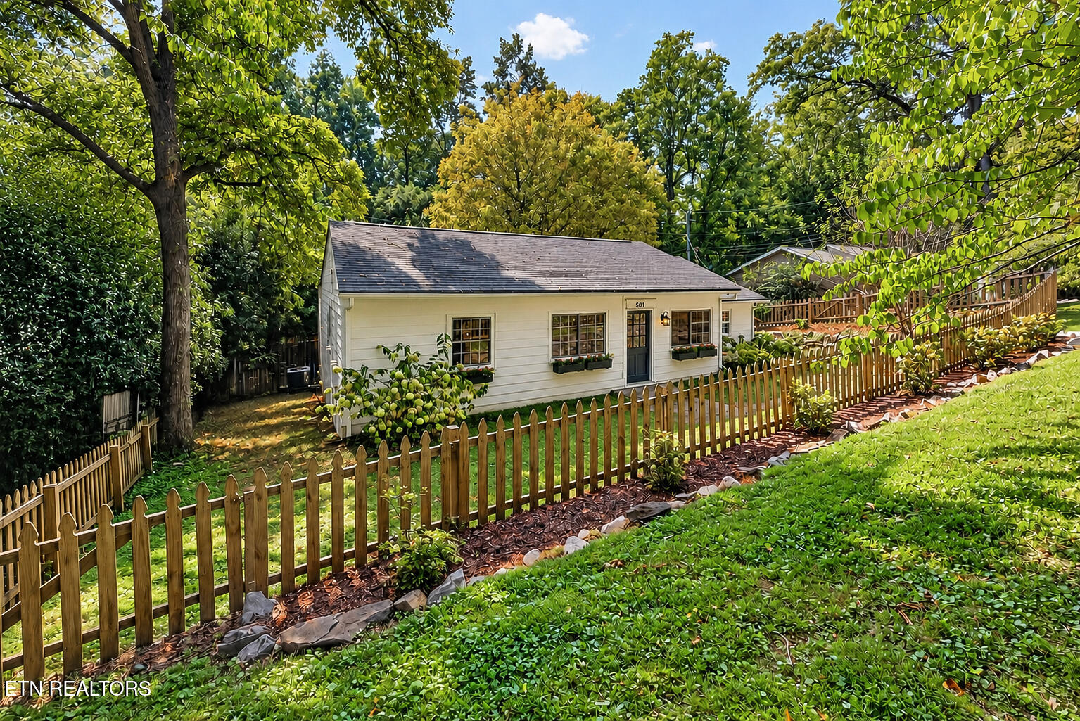 501 Highland Hills Road Knoxville TN 37919