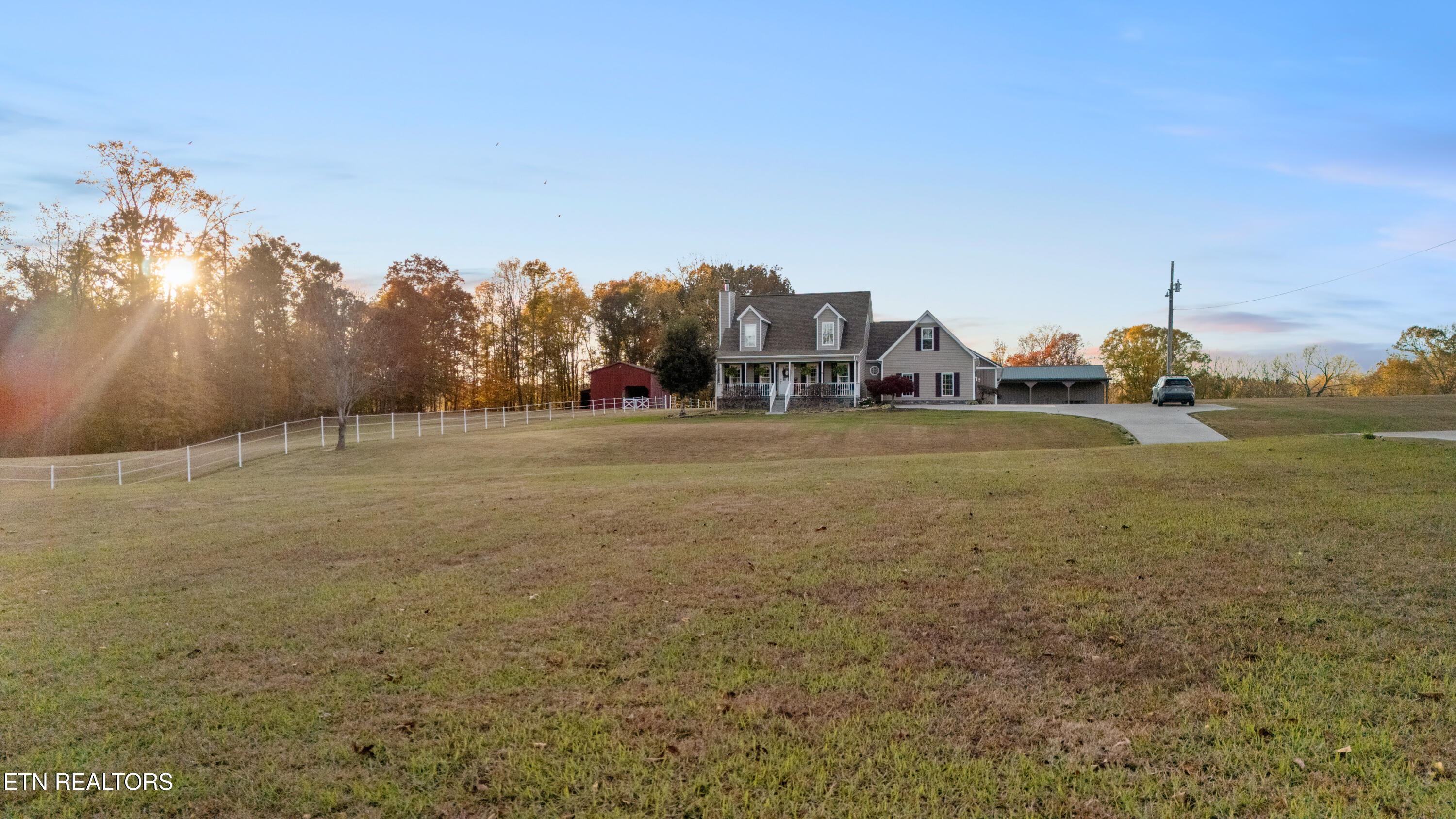 307 Idlewild Drive White Pine TN 37890