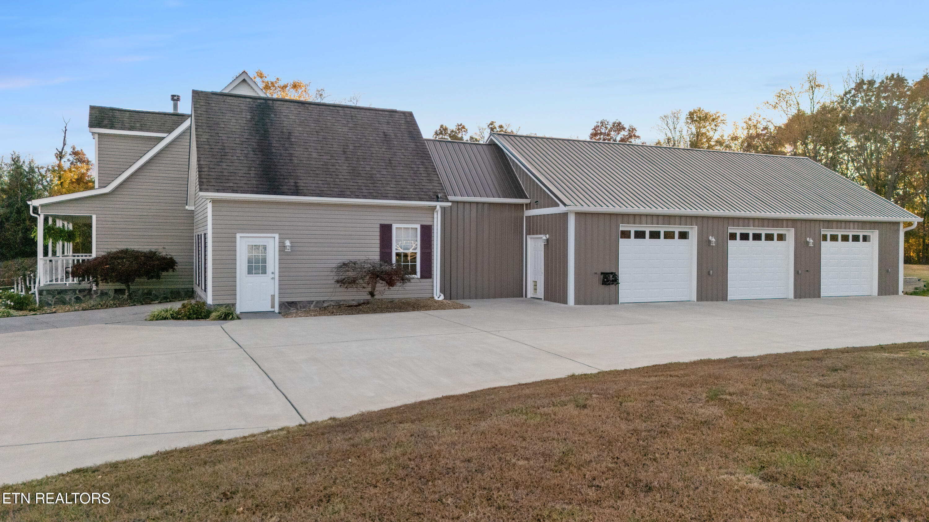 307 Idlewild Drive White Pine TN 37890